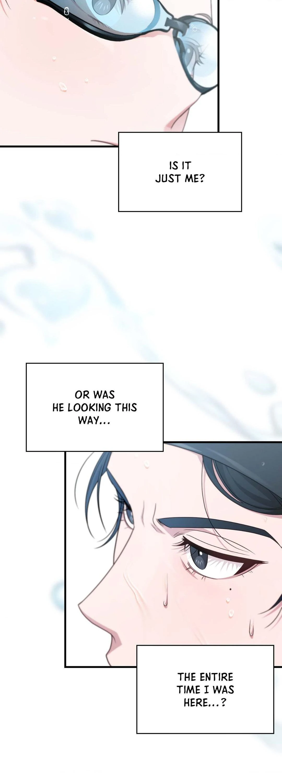 Virtual Strangers - Chapter 26 Page 32