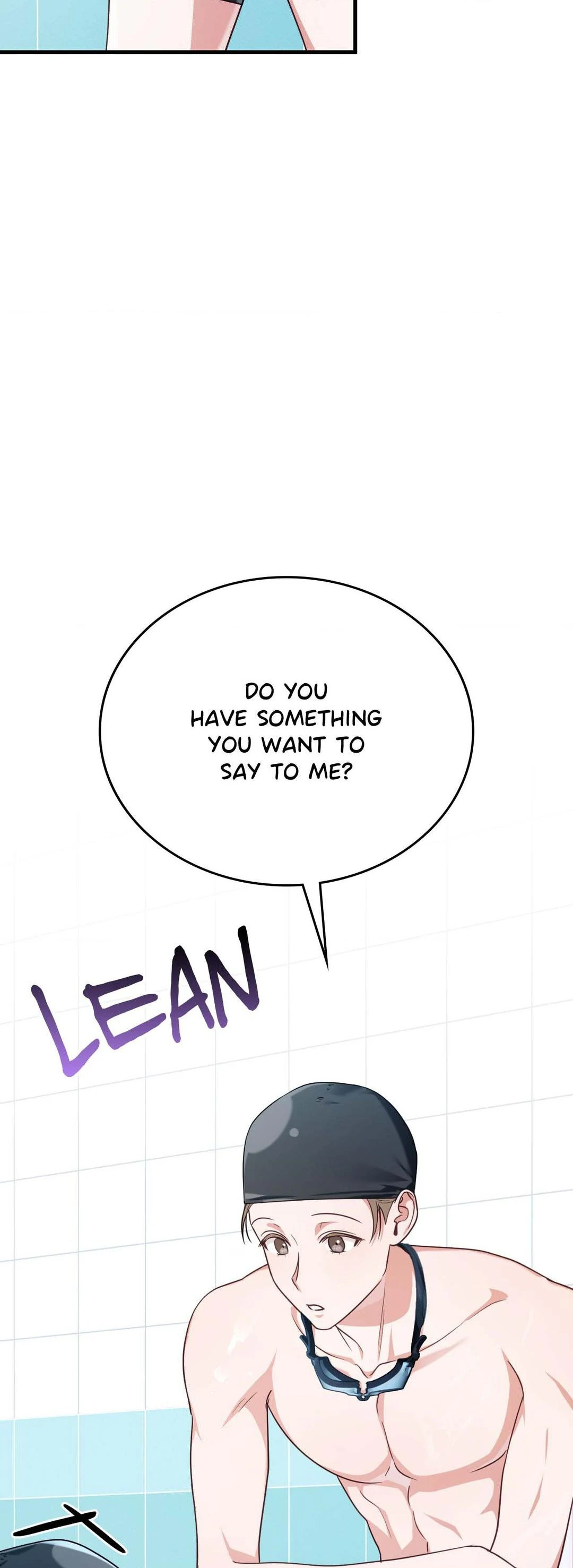 Virtual Strangers - Chapter 26 Page 35