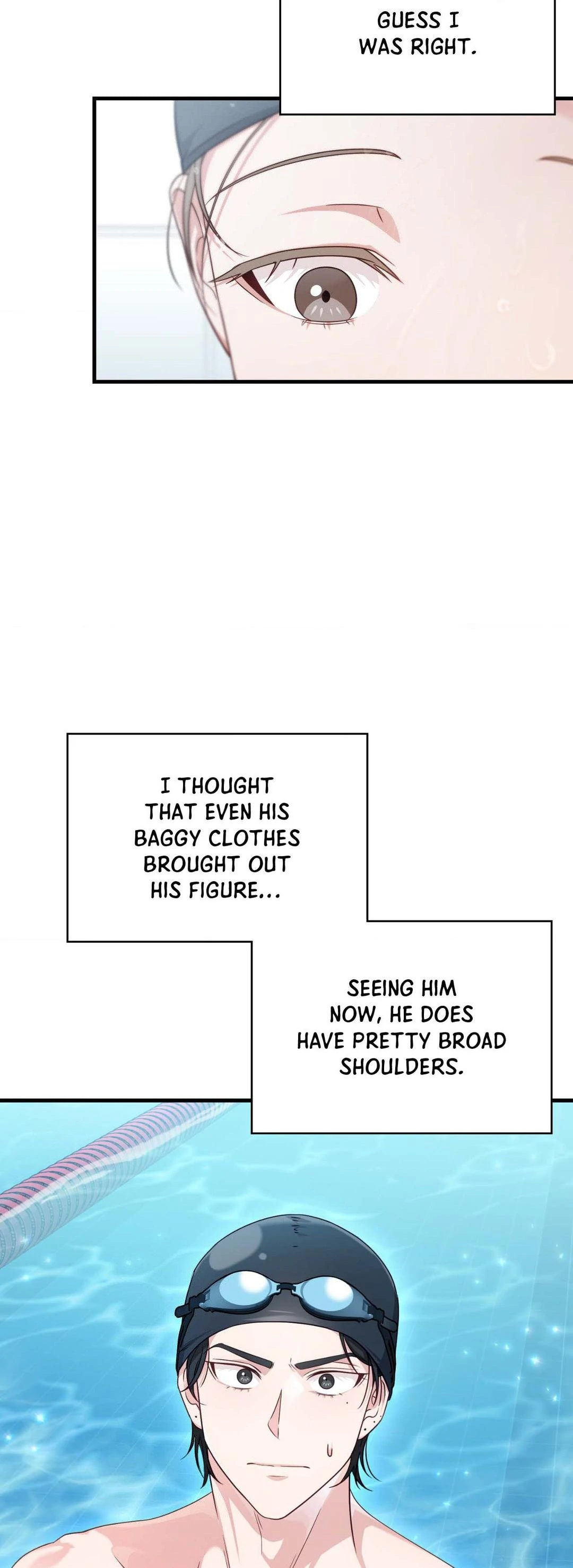 Virtual Strangers - Chapter 26 Page 37