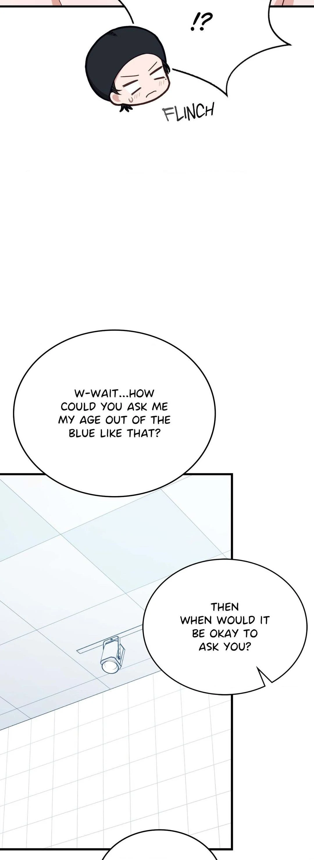 Virtual Strangers - Chapter 26 Page 42
