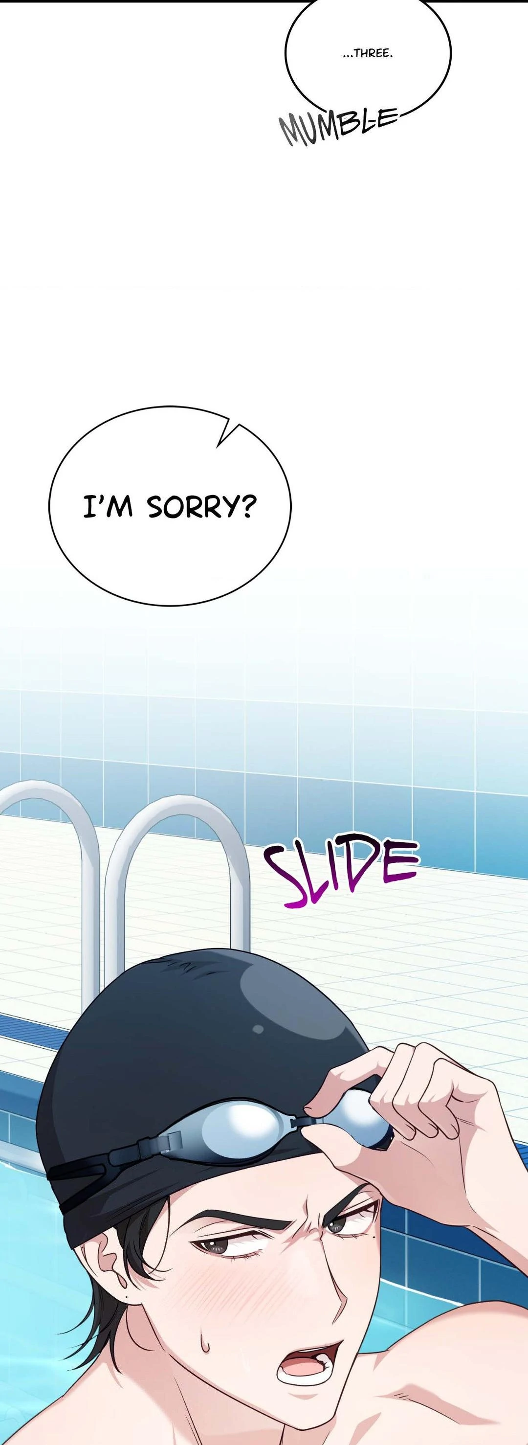 Virtual Strangers - Chapter 26 Page 44