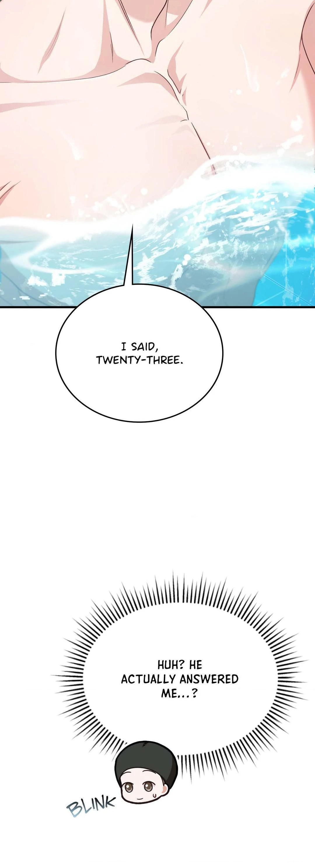 Virtual Strangers - Chapter 26 Page 45