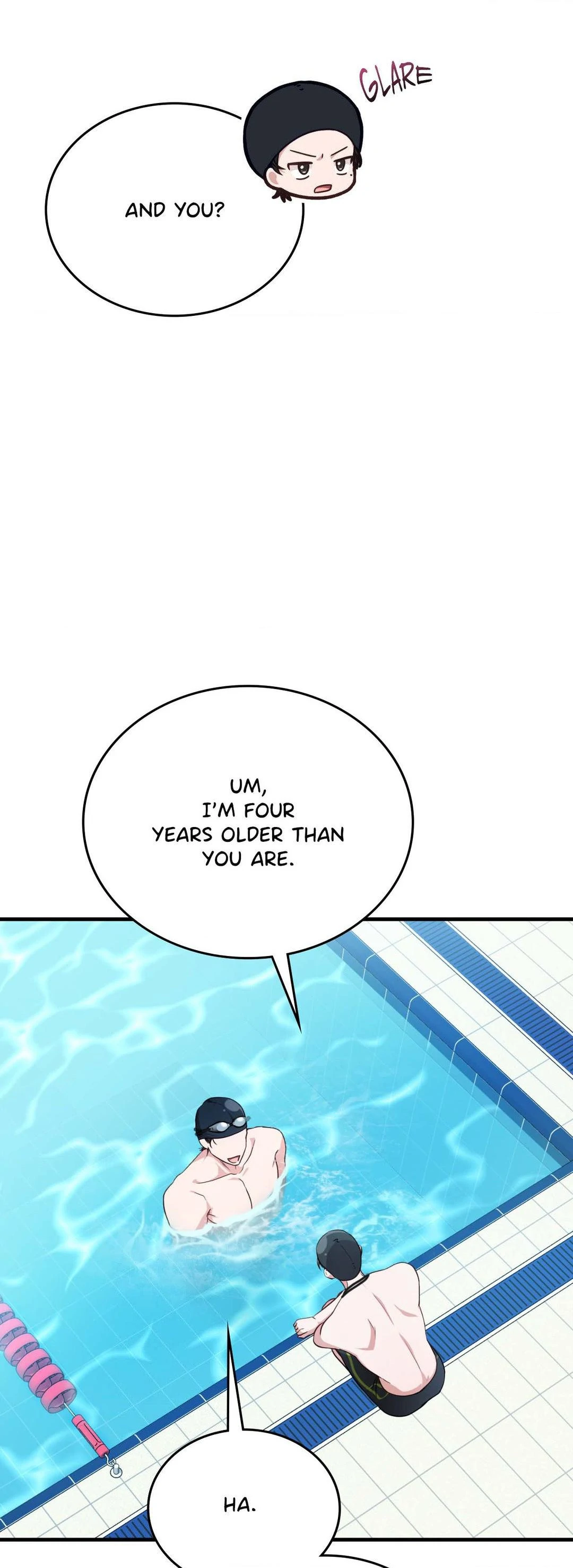 Virtual Strangers - Chapter 26 Page 46