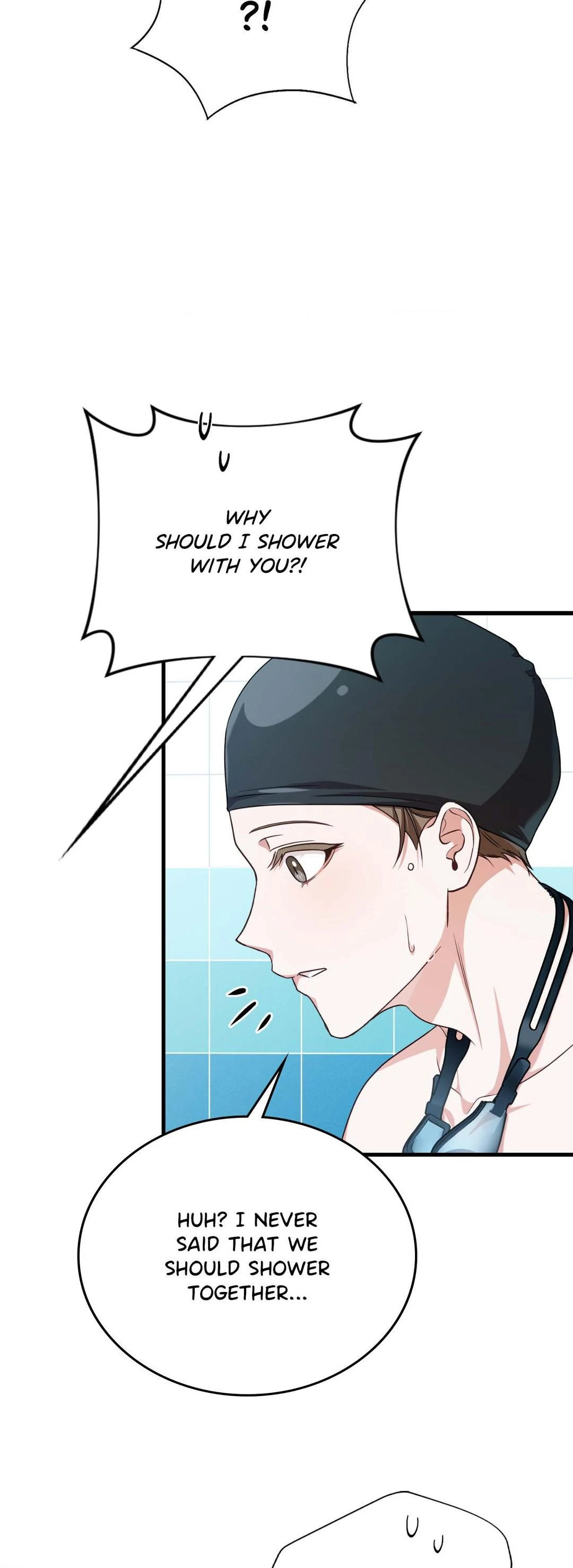 Virtual Strangers - Chapter 26 Page 48