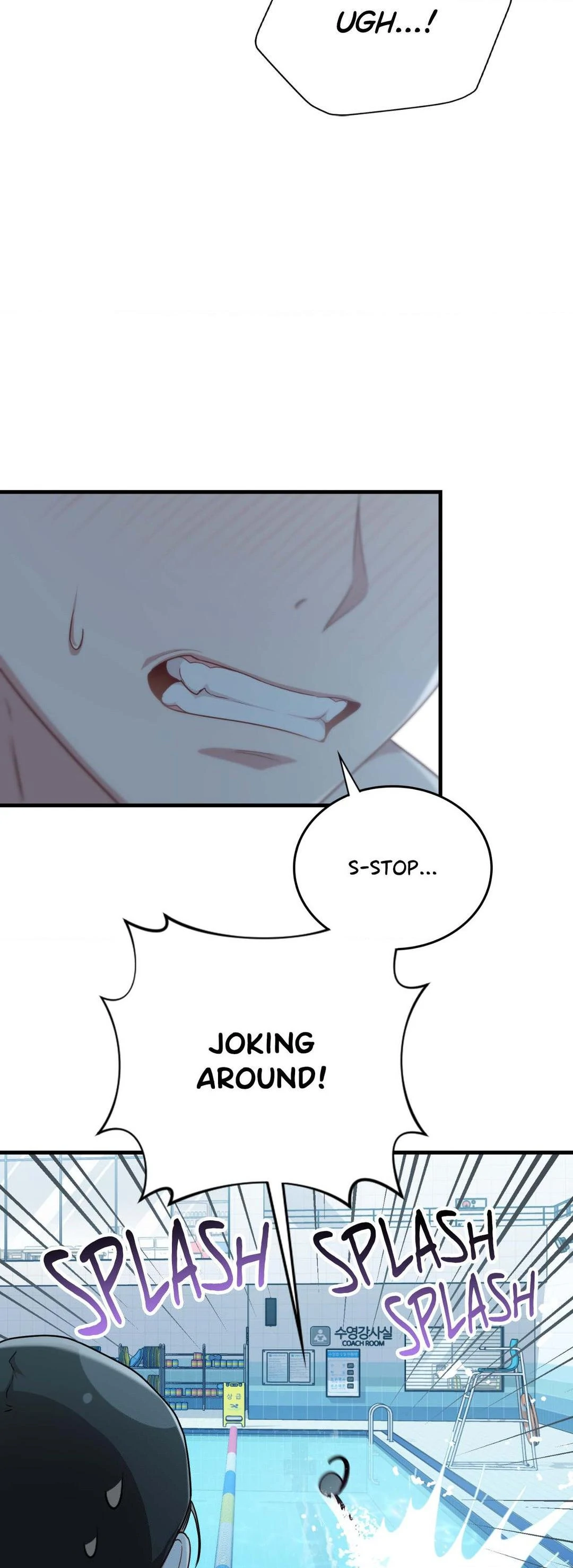 Virtual Strangers - Chapter 26 Page 49