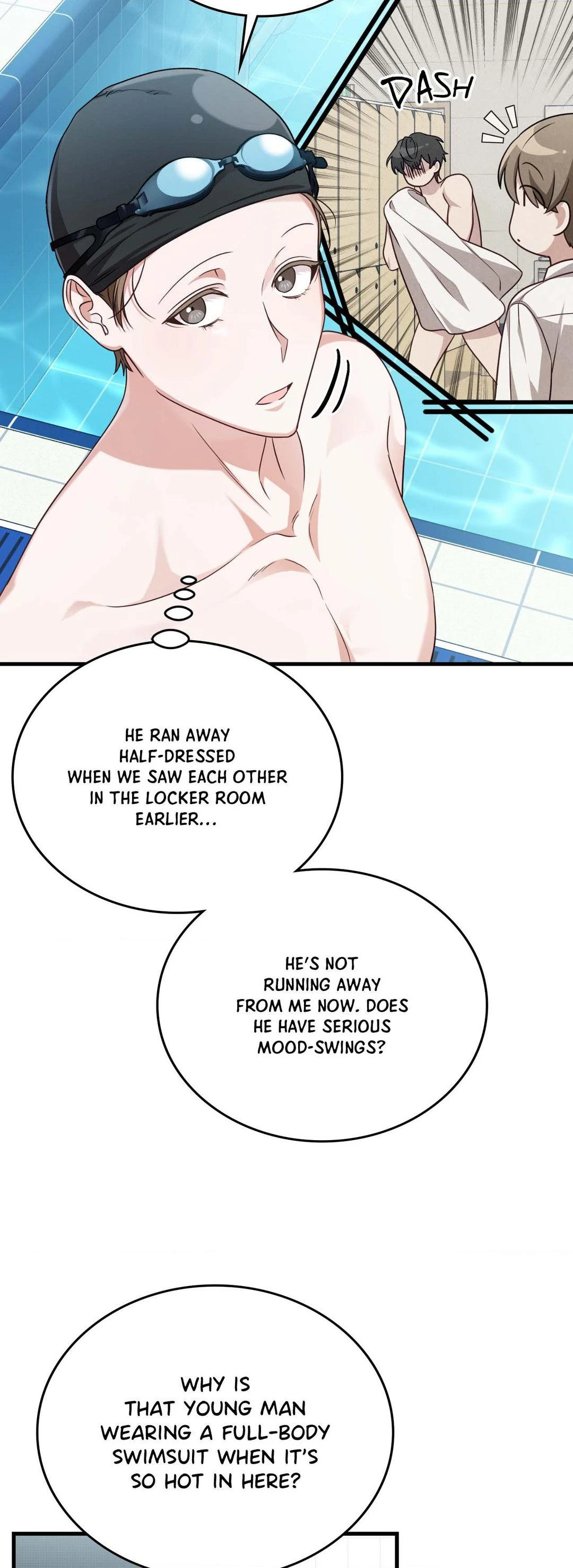 Virtual Strangers - Chapter 26 Page 55