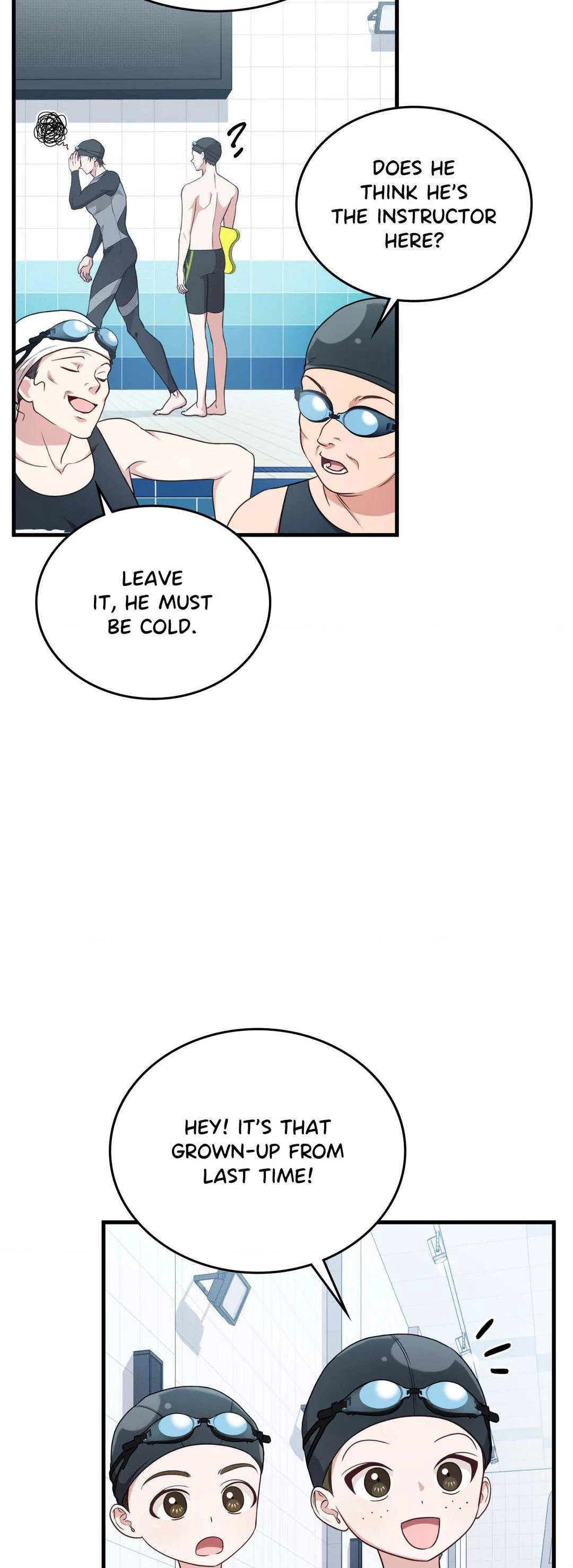 Virtual Strangers - Chapter 26 Page 56