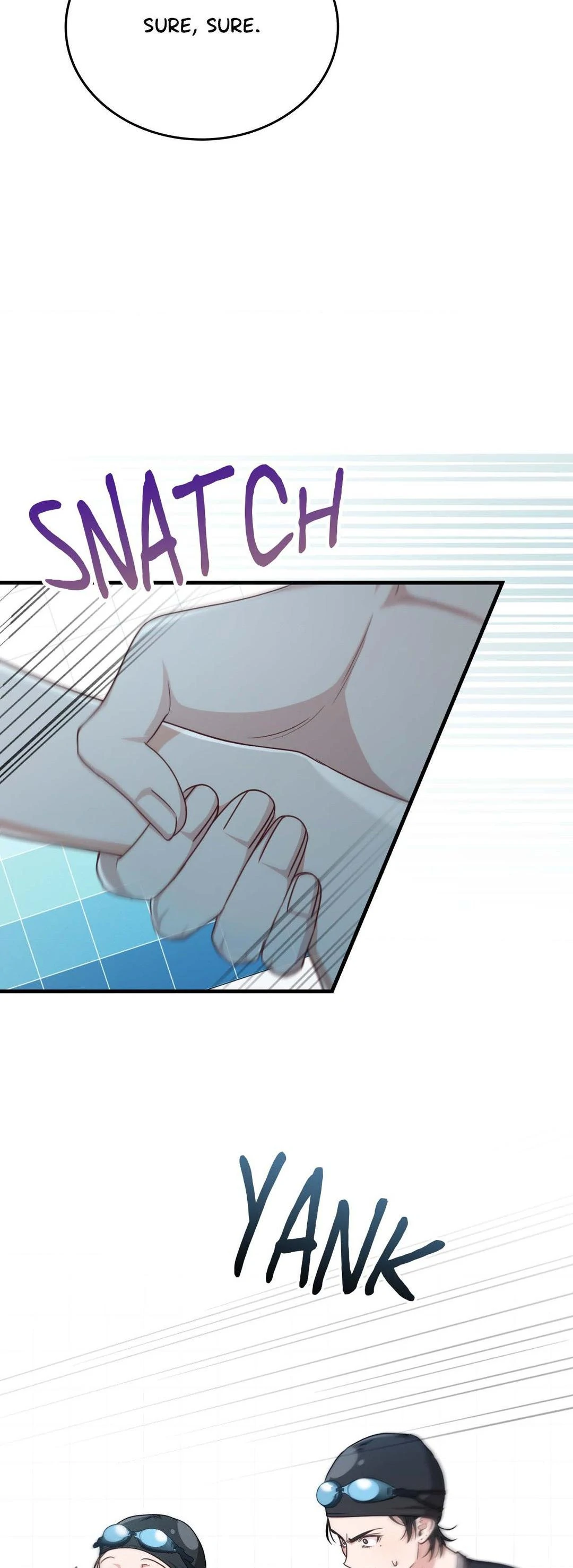 Virtual Strangers - Chapter 26 Page 58