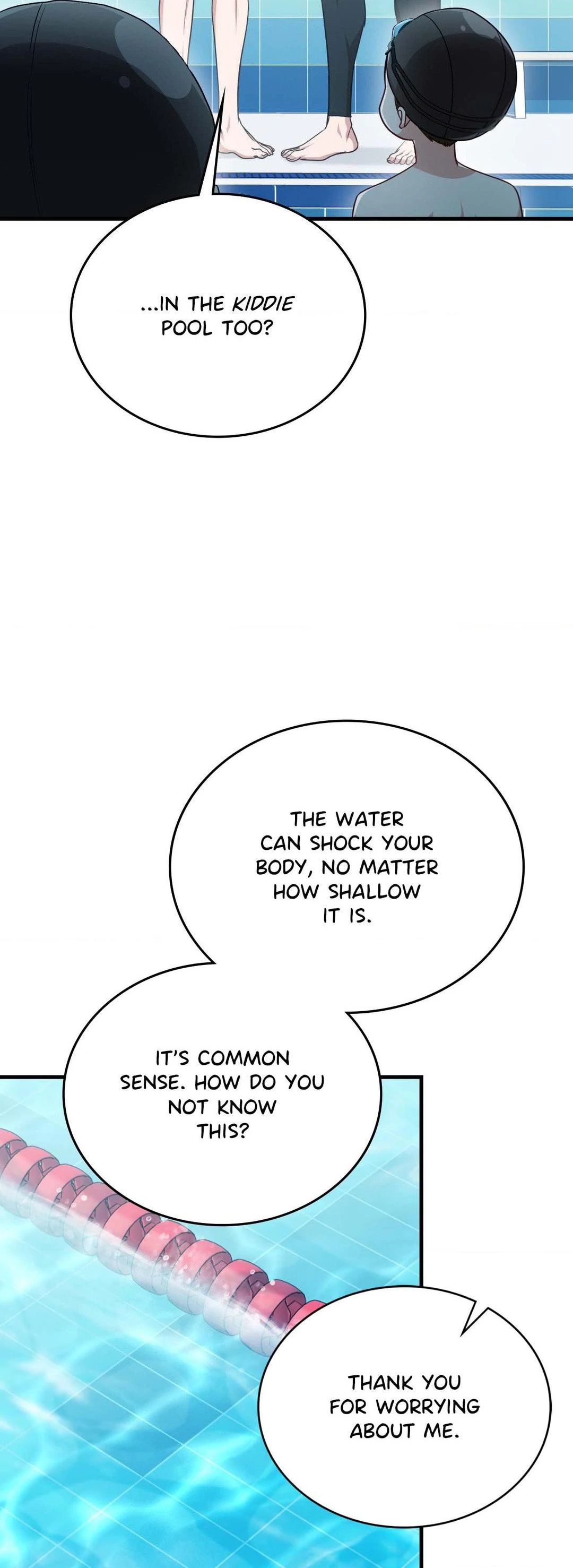 Virtual Strangers - Chapter 26 Page 60