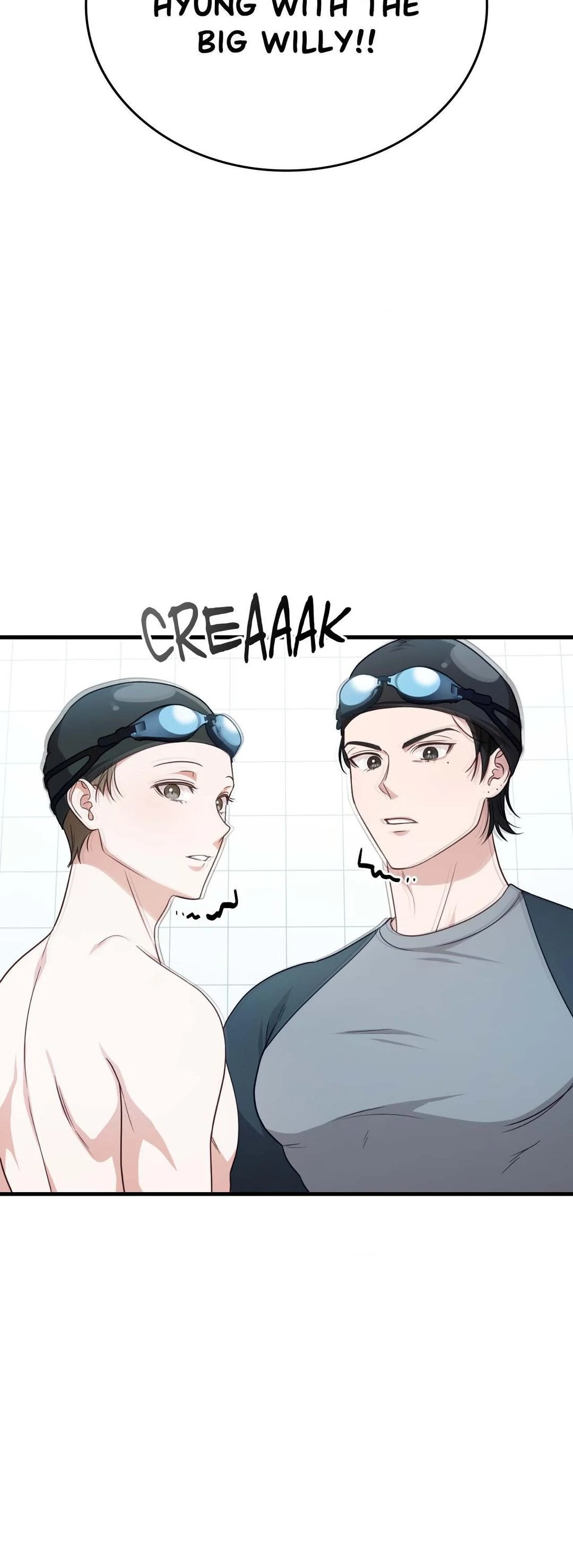 Virtual Strangers - Chapter 26 Page 62