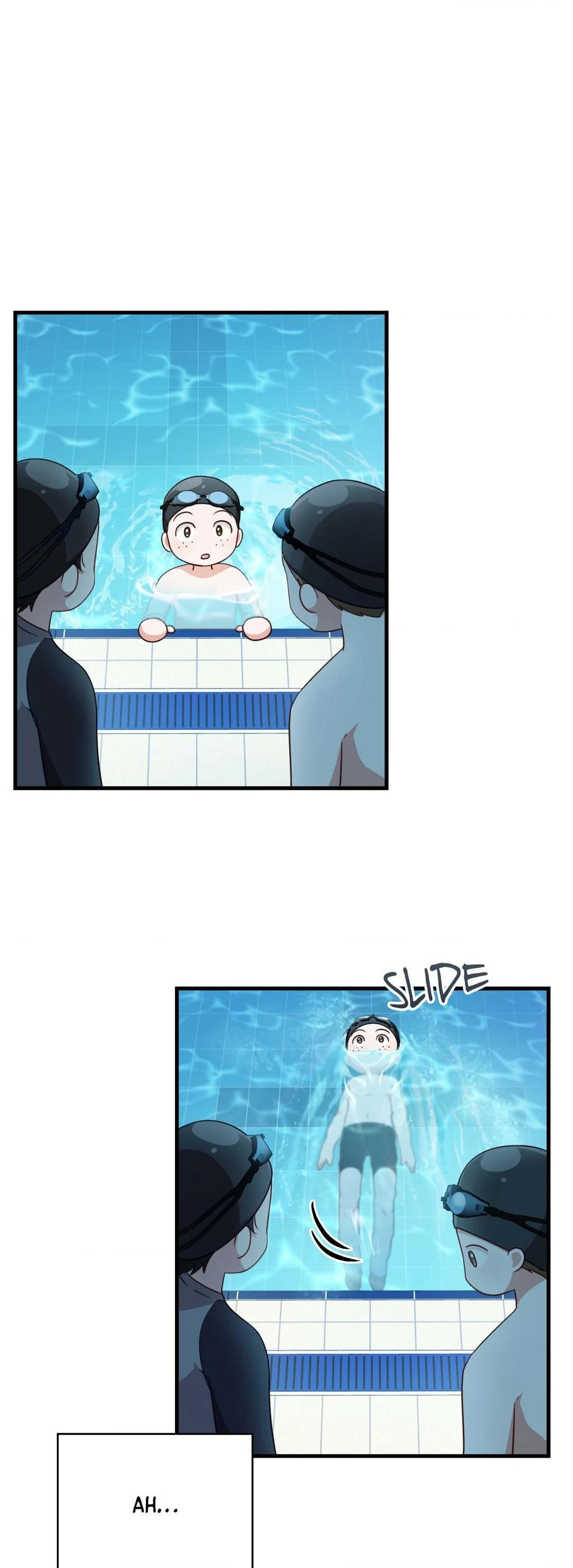 Virtual Strangers - Chapter 26 Page 63