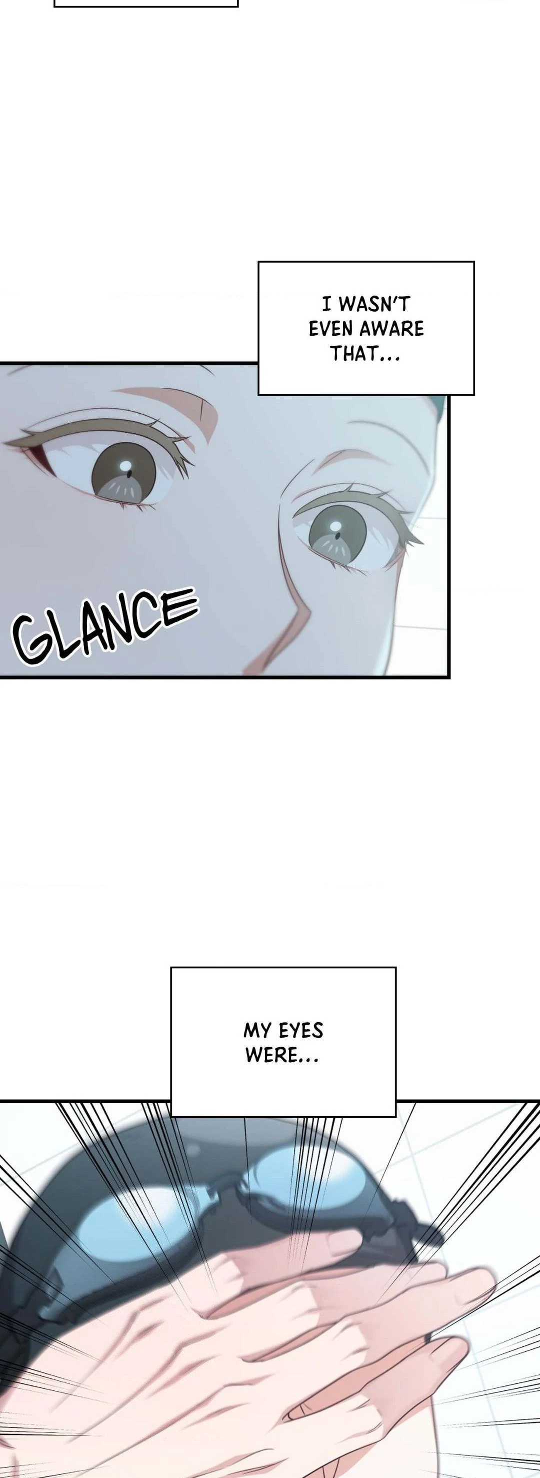 Virtual Strangers - Chapter 26 Page 64