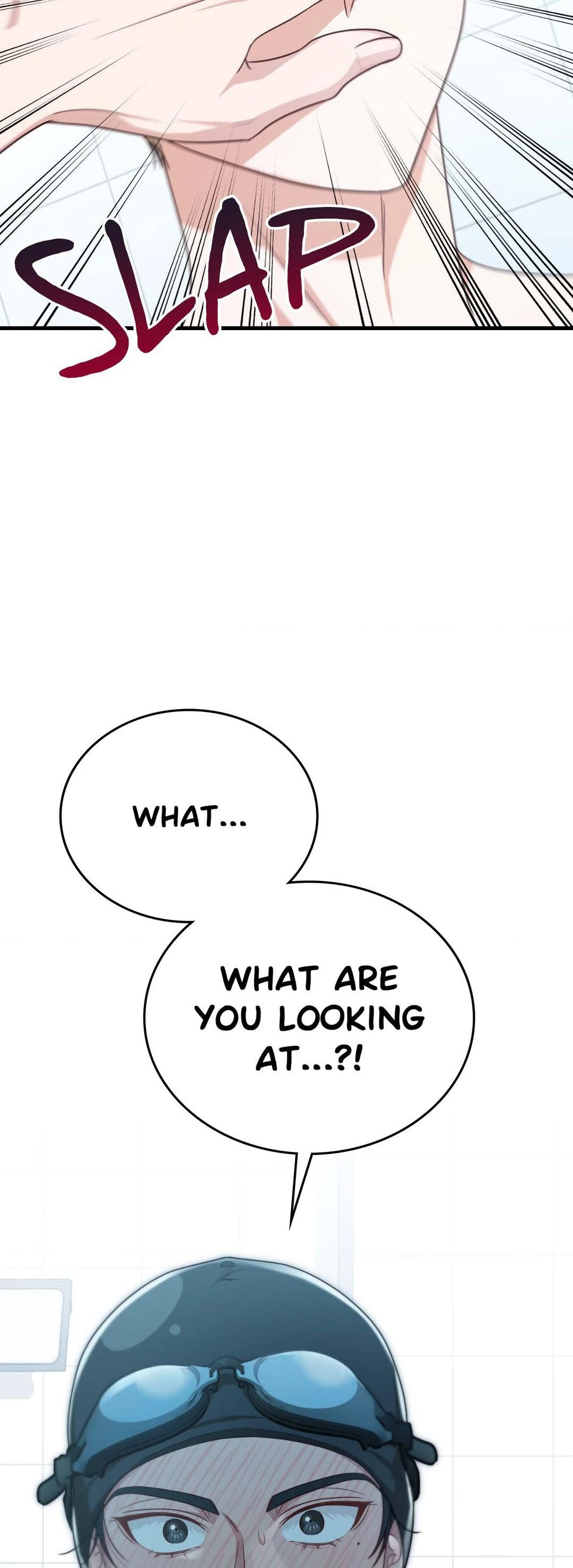Virtual Strangers - Chapter 26 Page 65