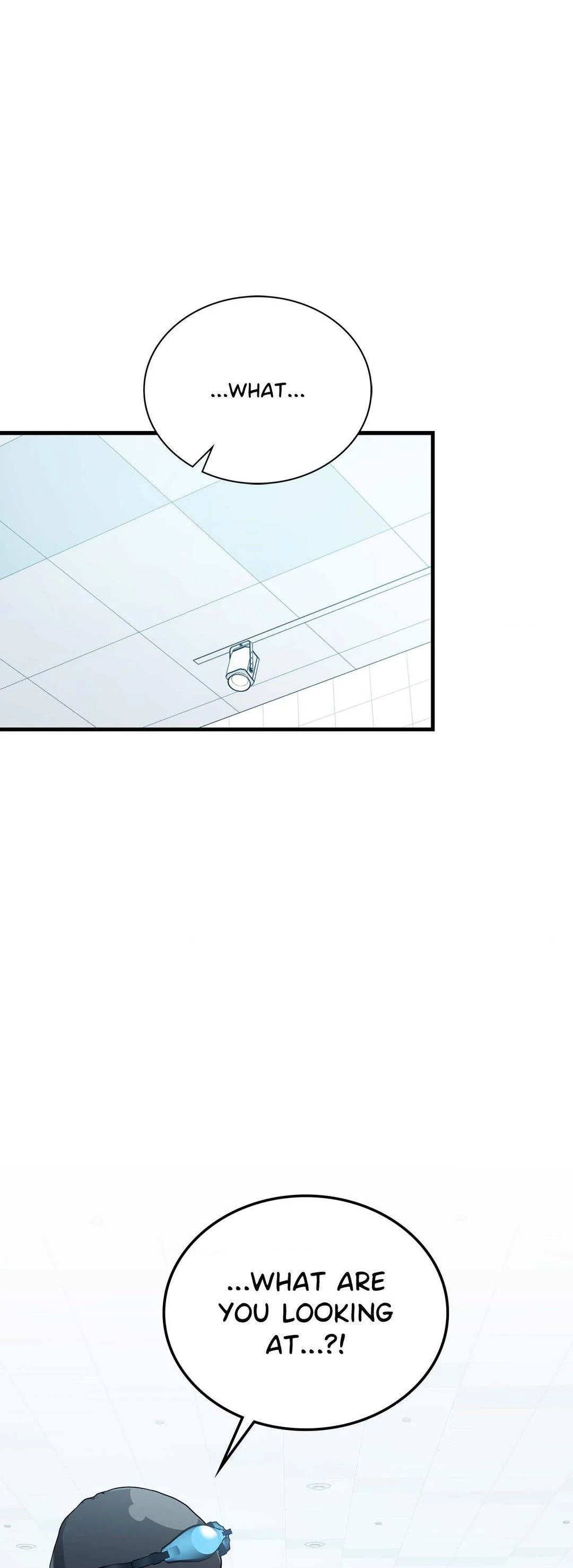 Virtual Strangers - Chapter 27 Page 1