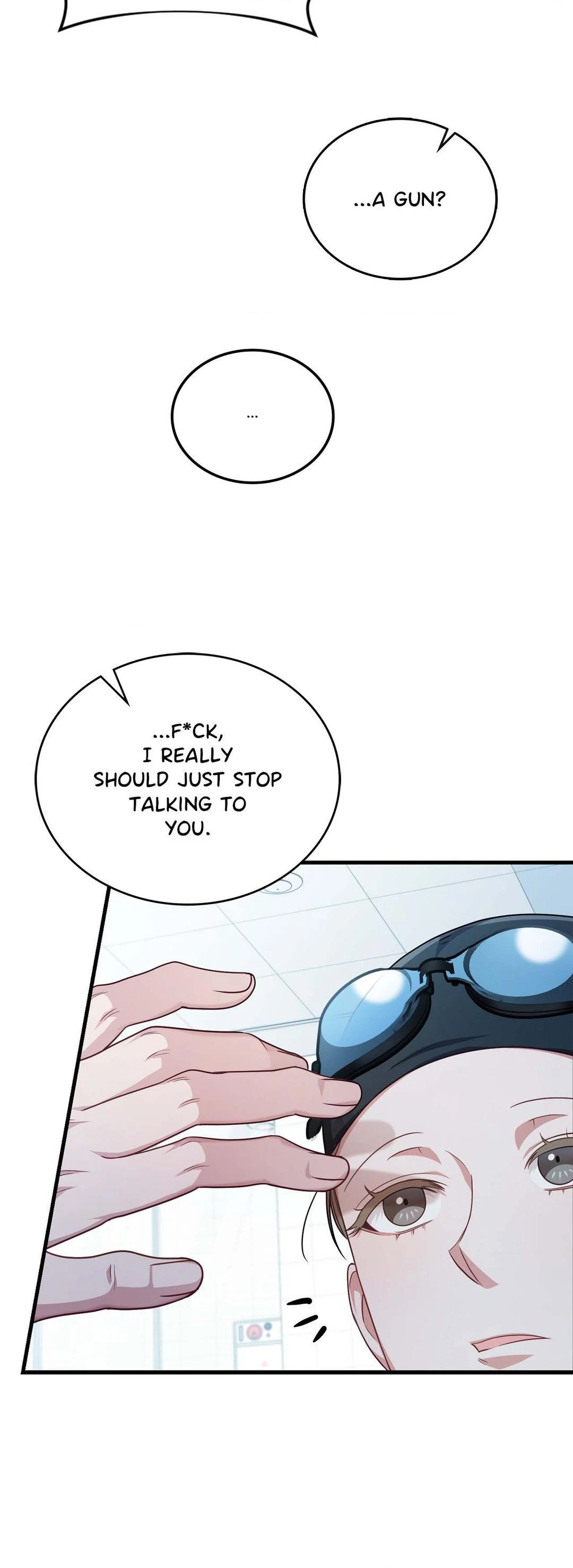 Virtual Strangers - Chapter 27 Page 4