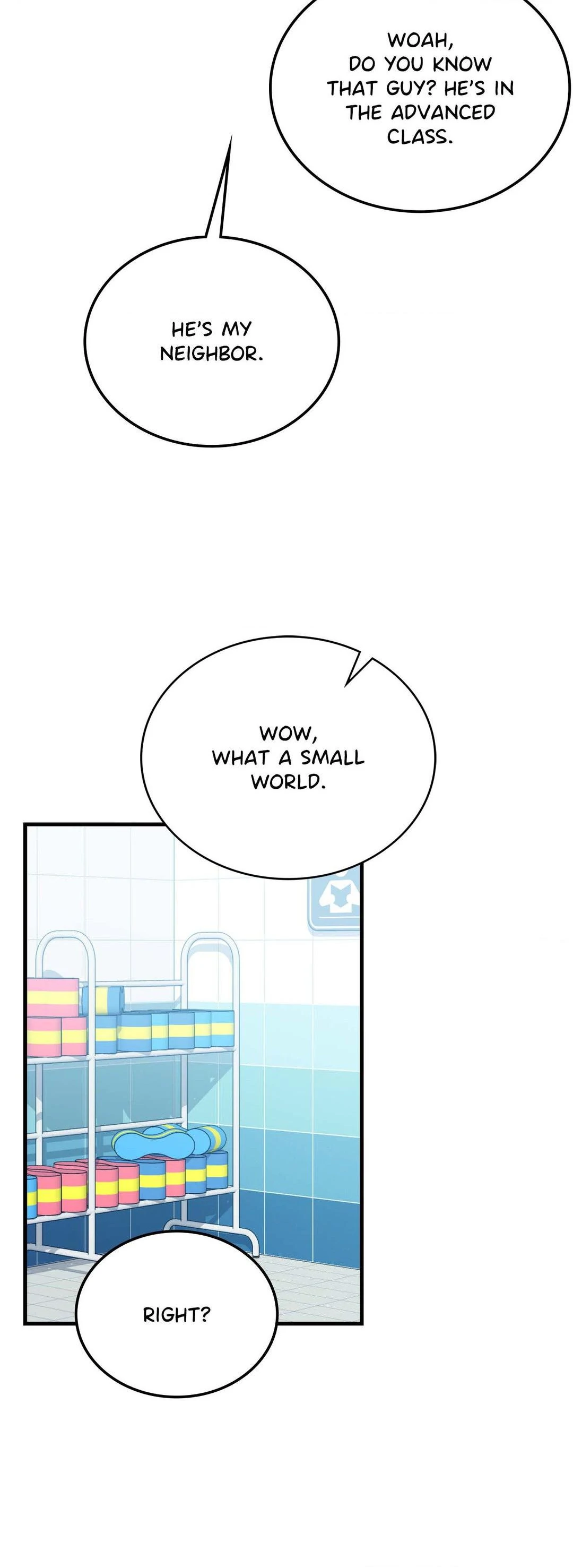 Virtual Strangers - Chapter 27 Page 7