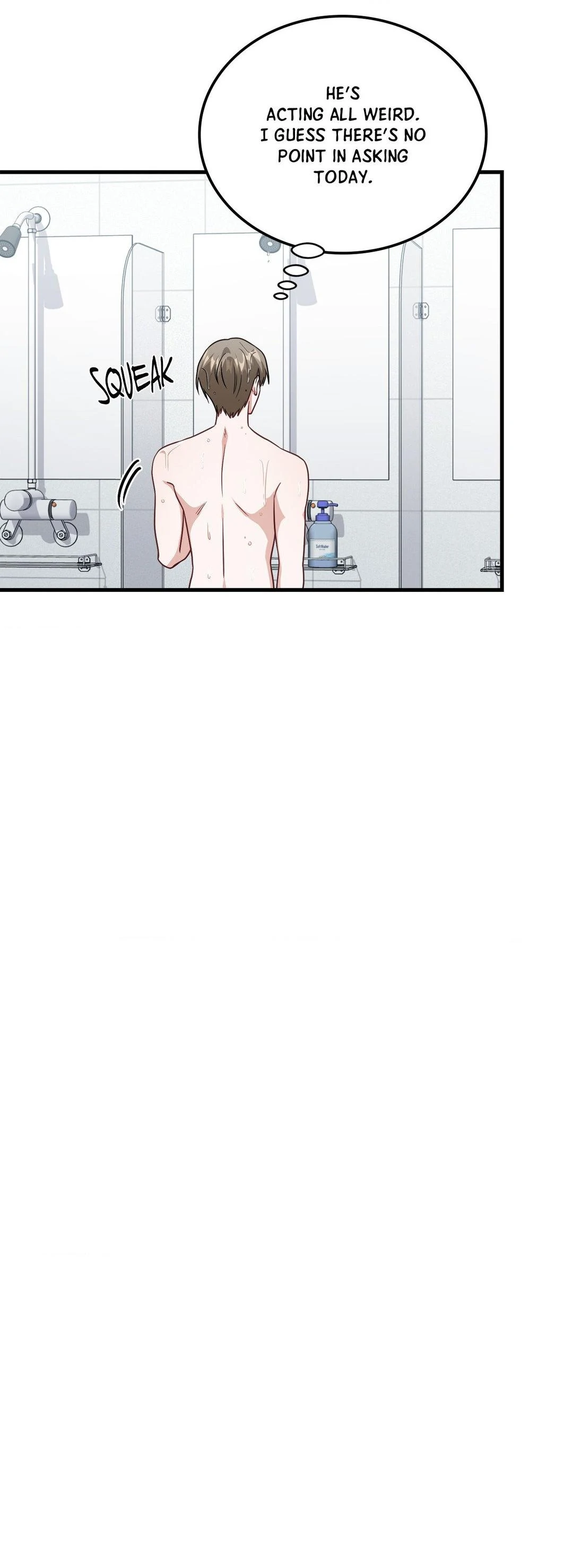 Virtual Strangers - Chapter 27 Page 15