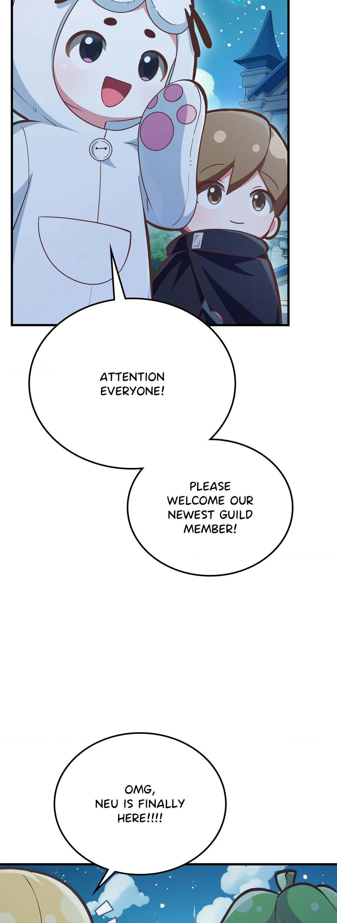 Virtual Strangers - Chapter 27 Page 21