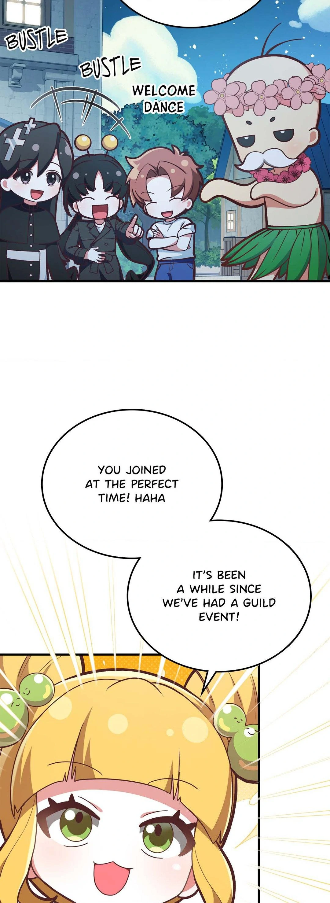 Virtual Strangers - Chapter 27 Page 24