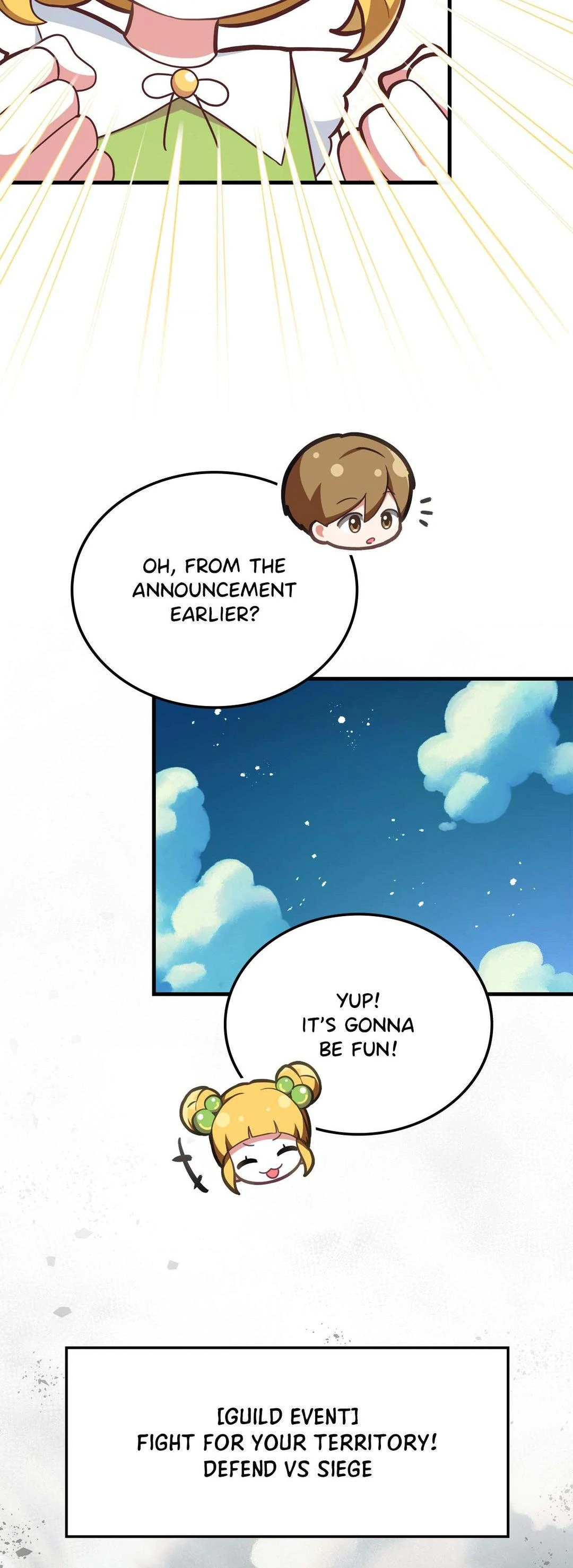Virtual Strangers - Chapter 27 Page 25