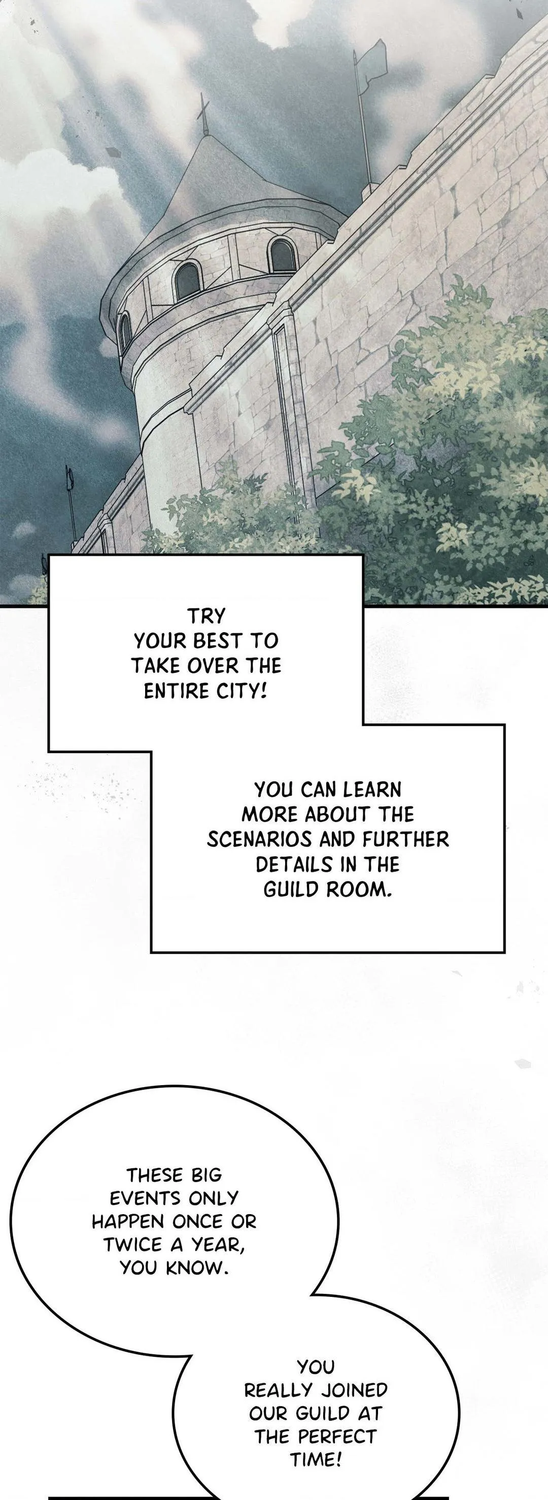 Virtual Strangers - Chapter 27 Page 26