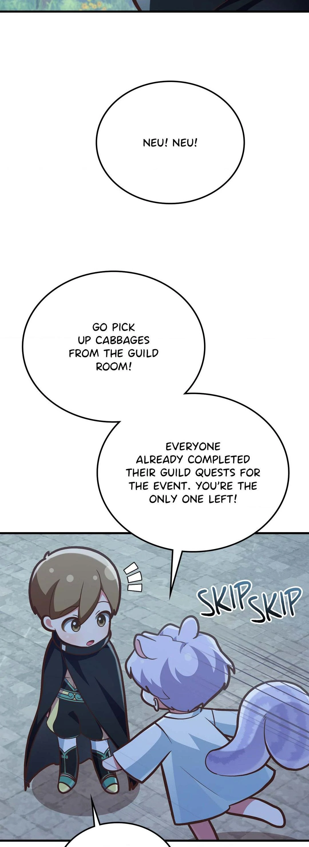 Virtual Strangers - Chapter 27 Page 29