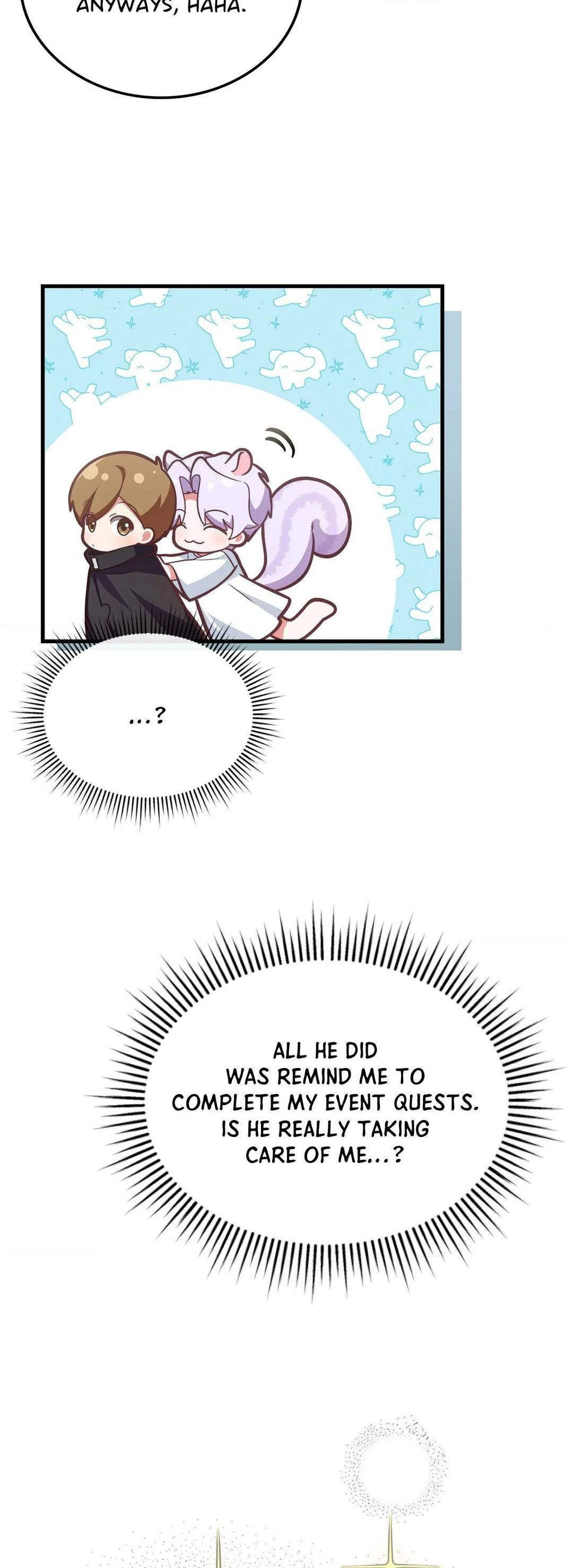 Virtual Strangers - Chapter 27 Page 31