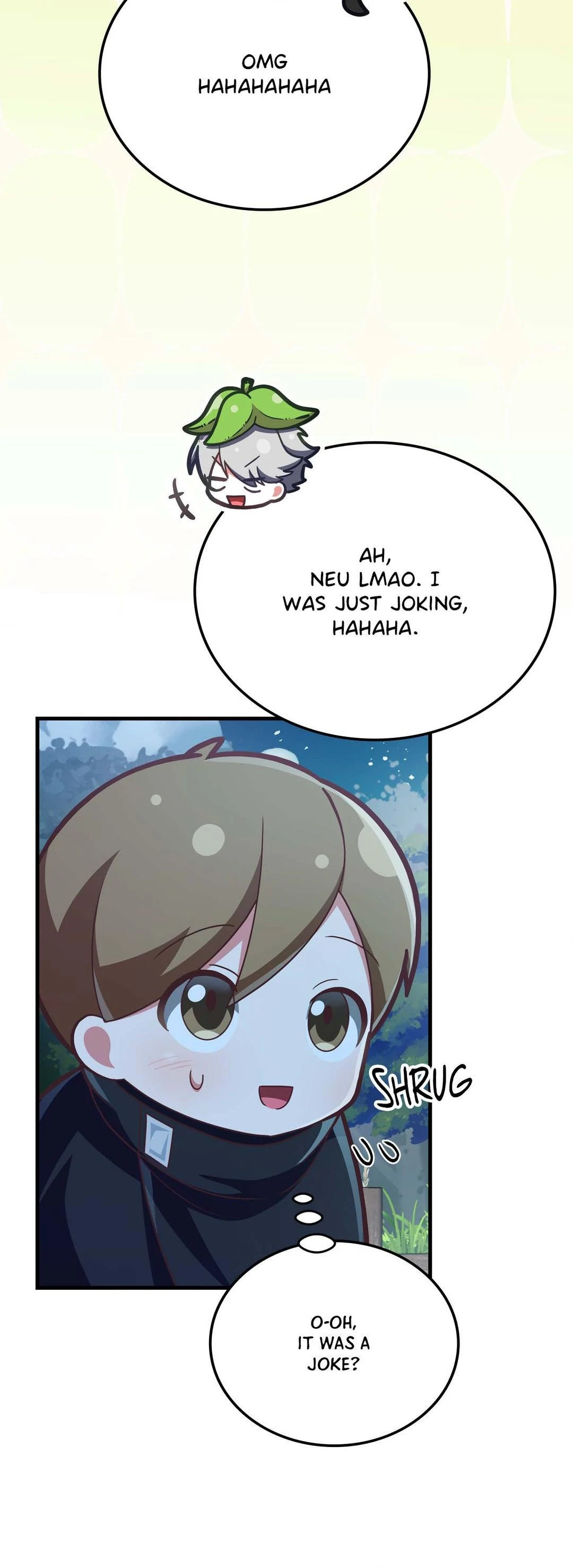 Virtual Strangers - Chapter 27 Page 36