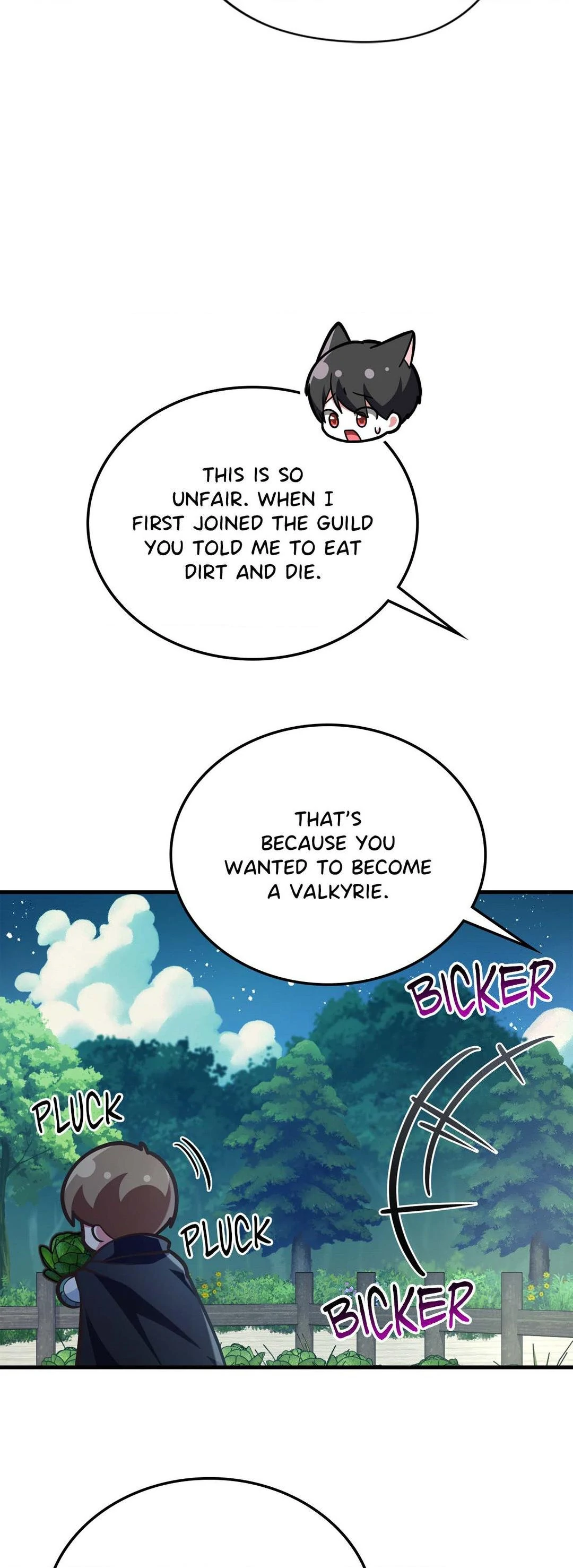 Virtual Strangers - Chapter 27 Page 39