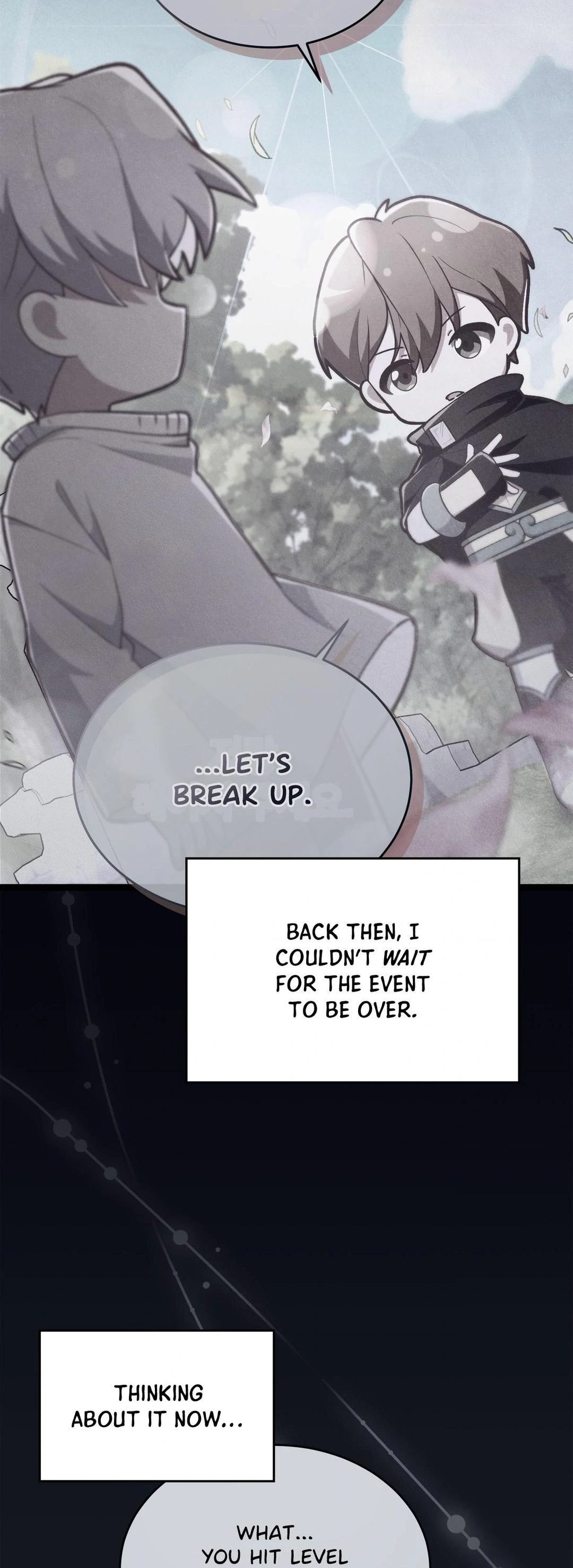 Virtual Strangers - Chapter 27 Page 42