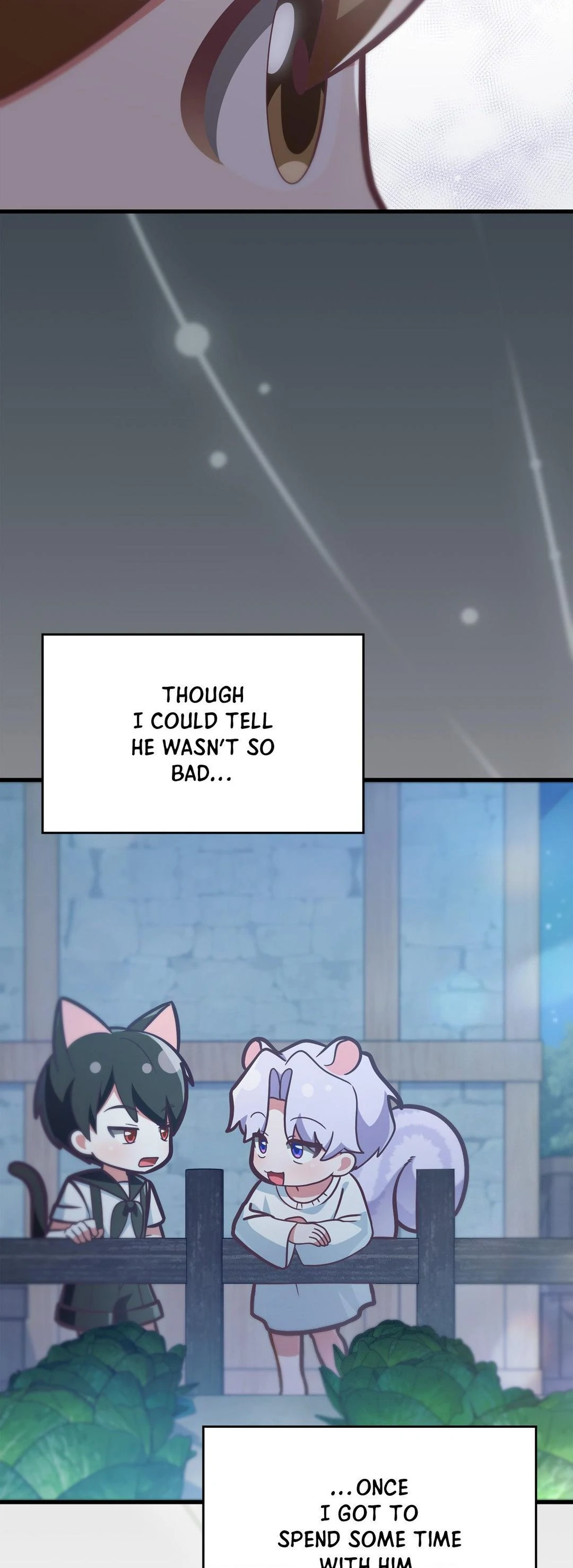 Virtual Strangers - Chapter 27 Page 44