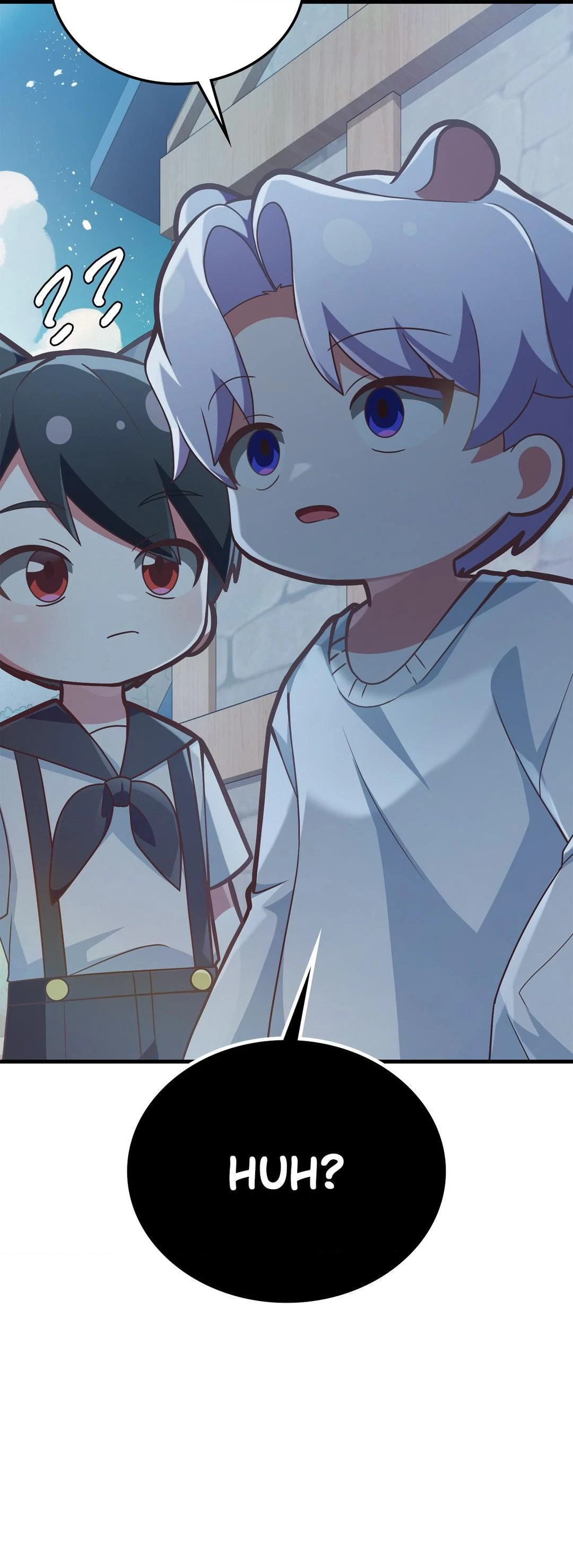 Virtual Strangers - Chapter 27 Page 50
