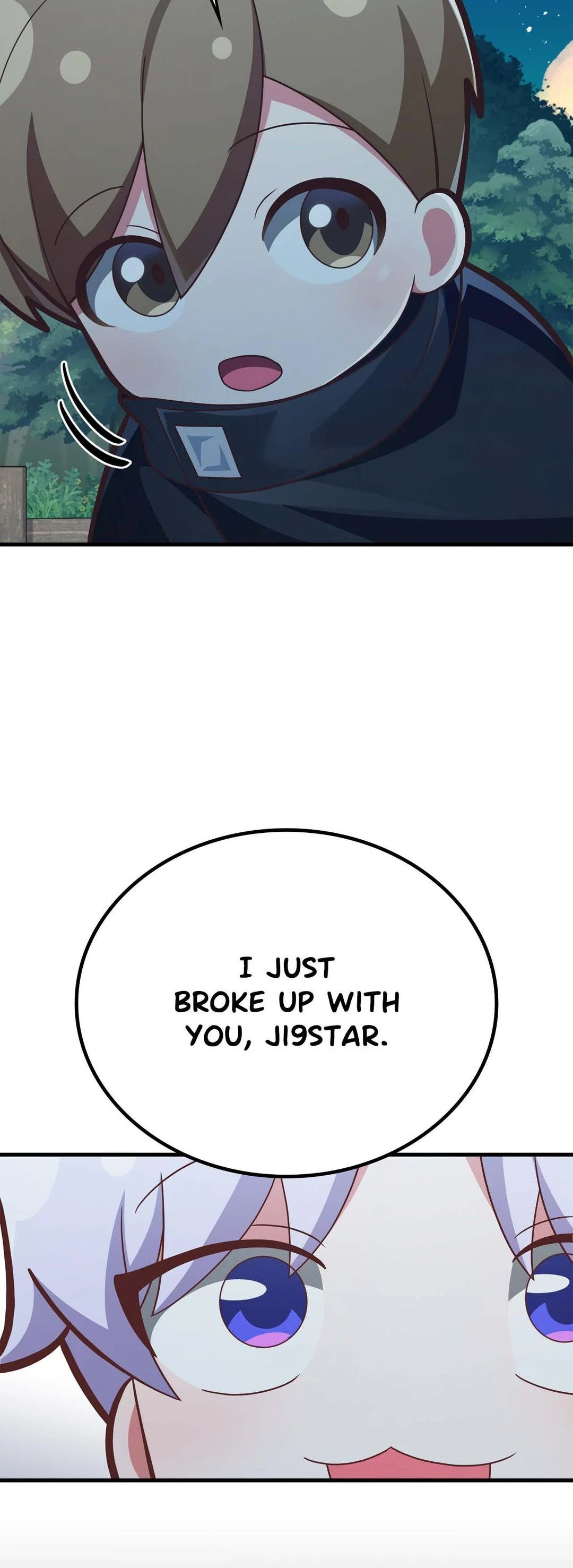 Virtual Strangers - Chapter 27 Page 53