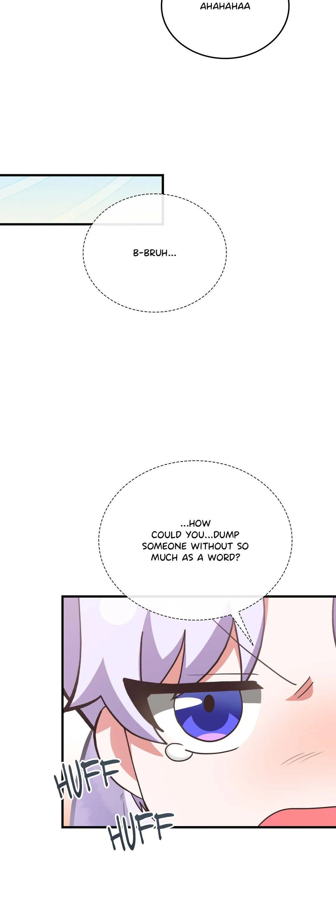 Virtual Strangers - Chapter 28 Page 3