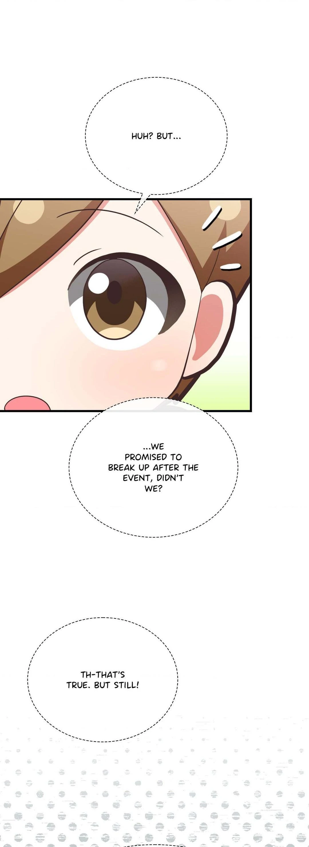Virtual Strangers - Chapter 28 Page 4