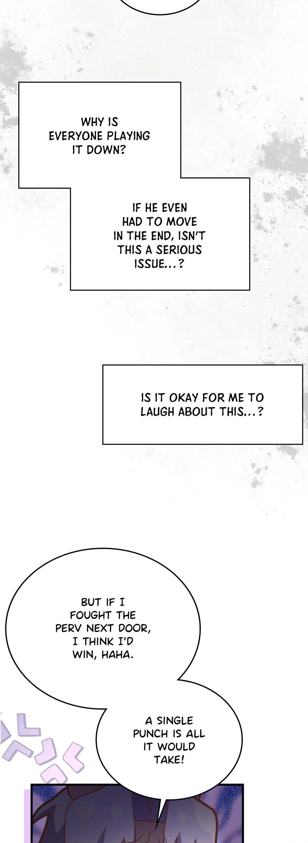 Virtual Strangers - Chapter 28 Page 17