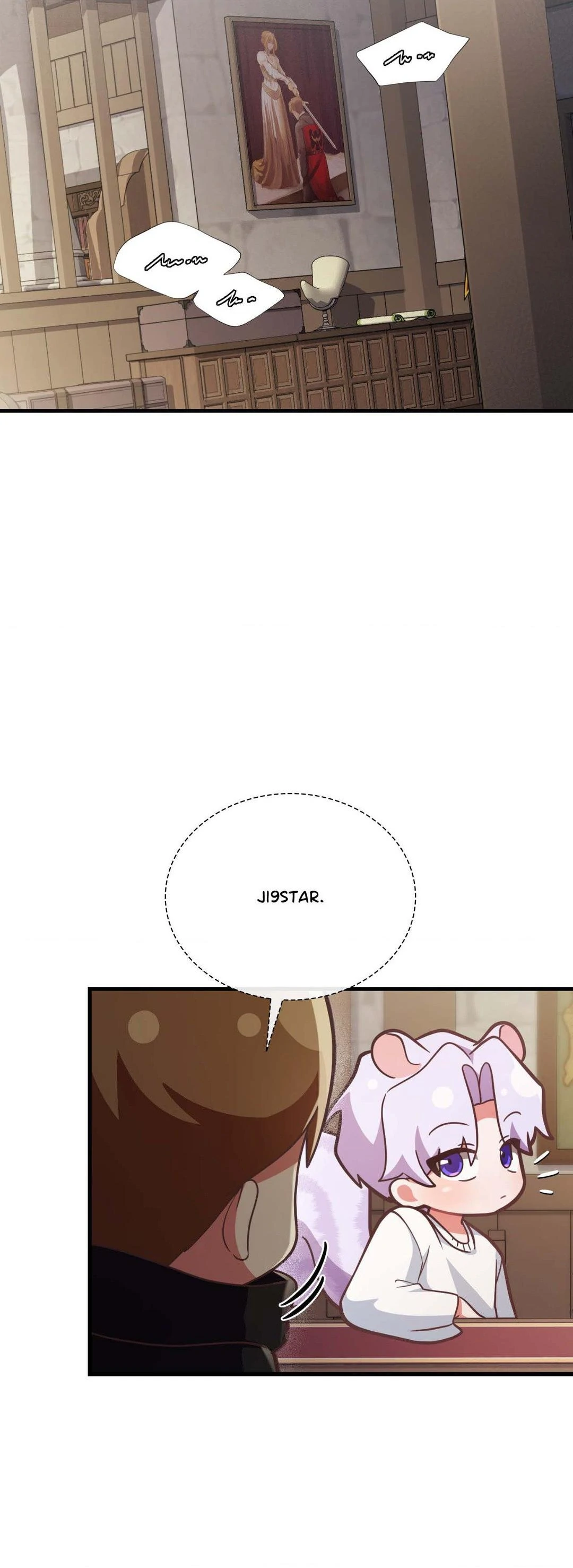 Virtual Strangers - Chapter 28 Page 19
