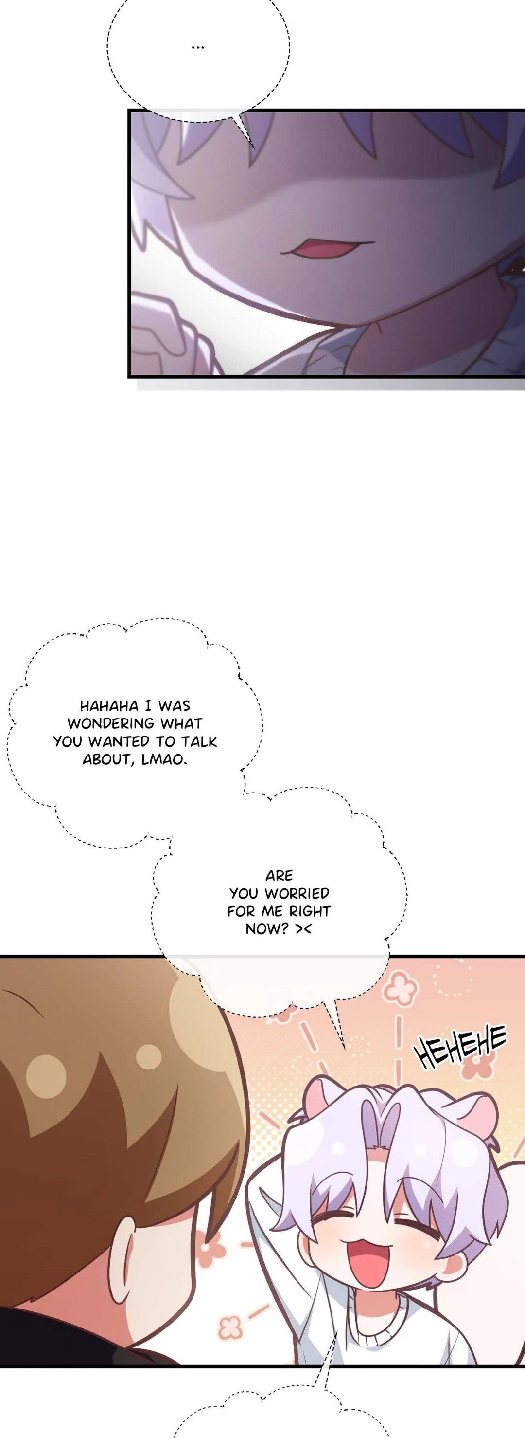 Virtual Strangers - Chapter 28 Page 25