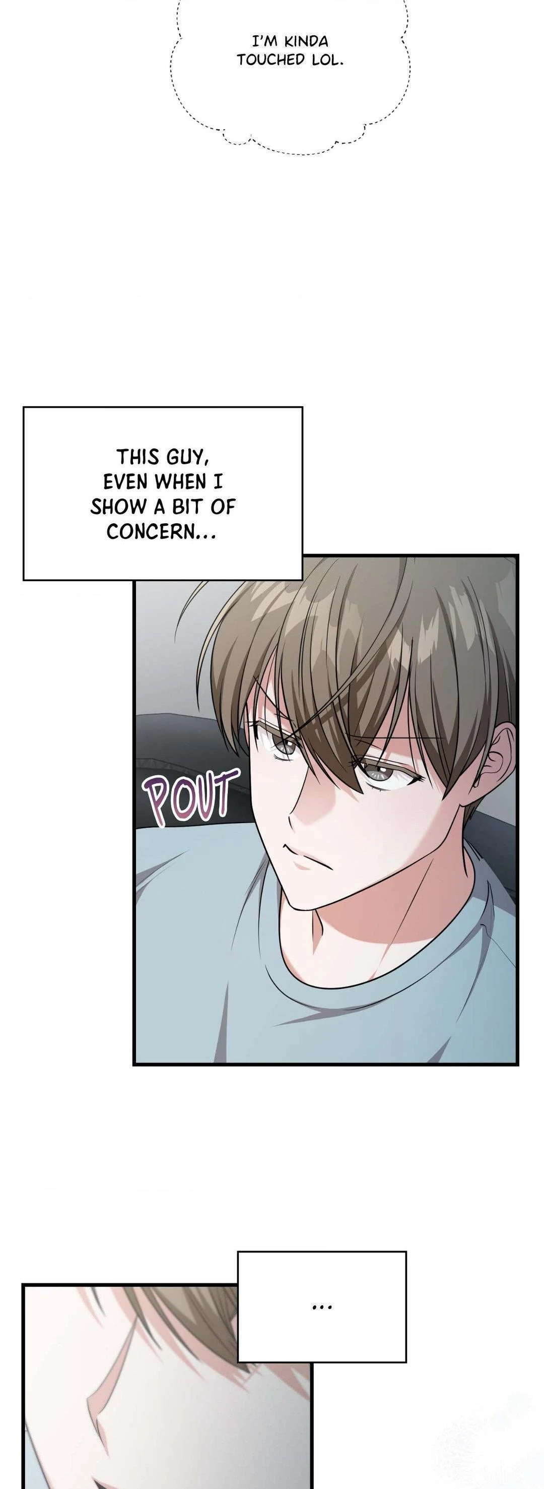 Virtual Strangers - Chapter 28 Page 26