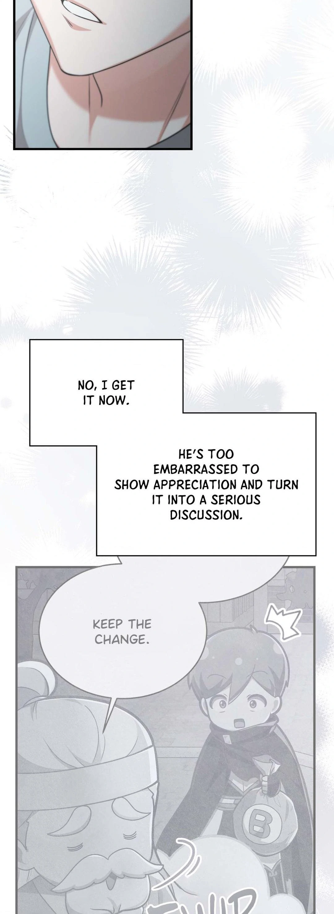 Virtual Strangers - Chapter 28 Page 27