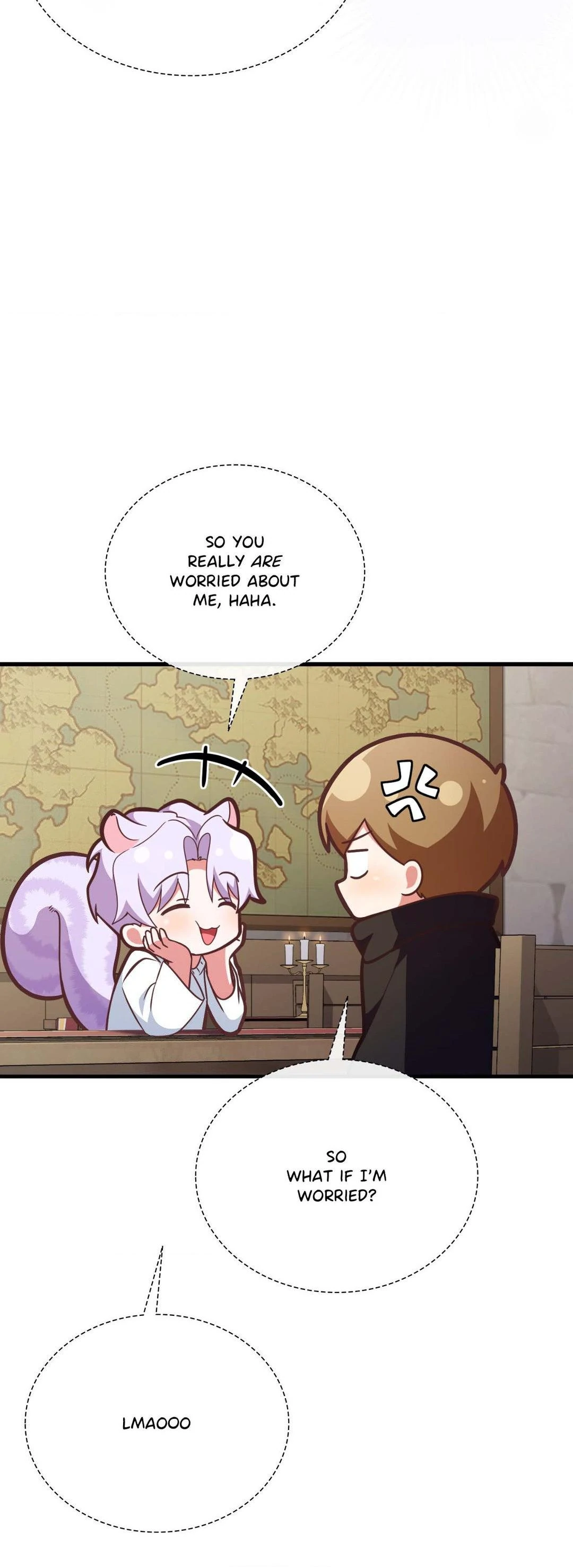Virtual Strangers - Chapter 28 Page 29
