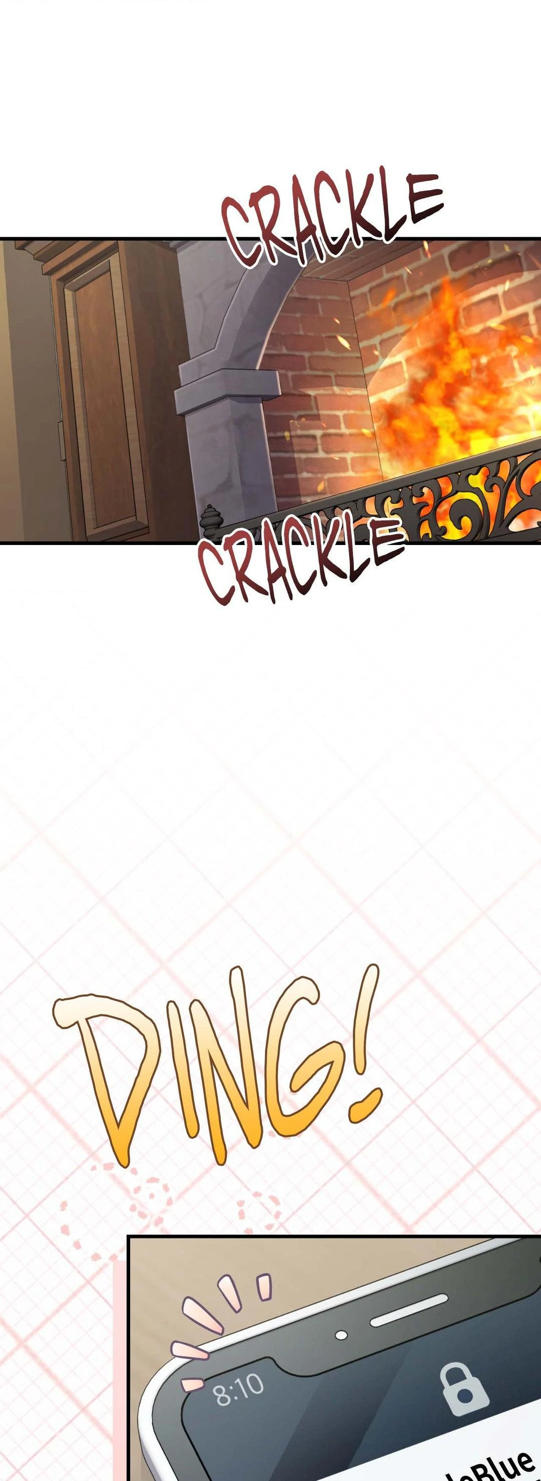 Virtual Strangers - Chapter 28 Page 30
