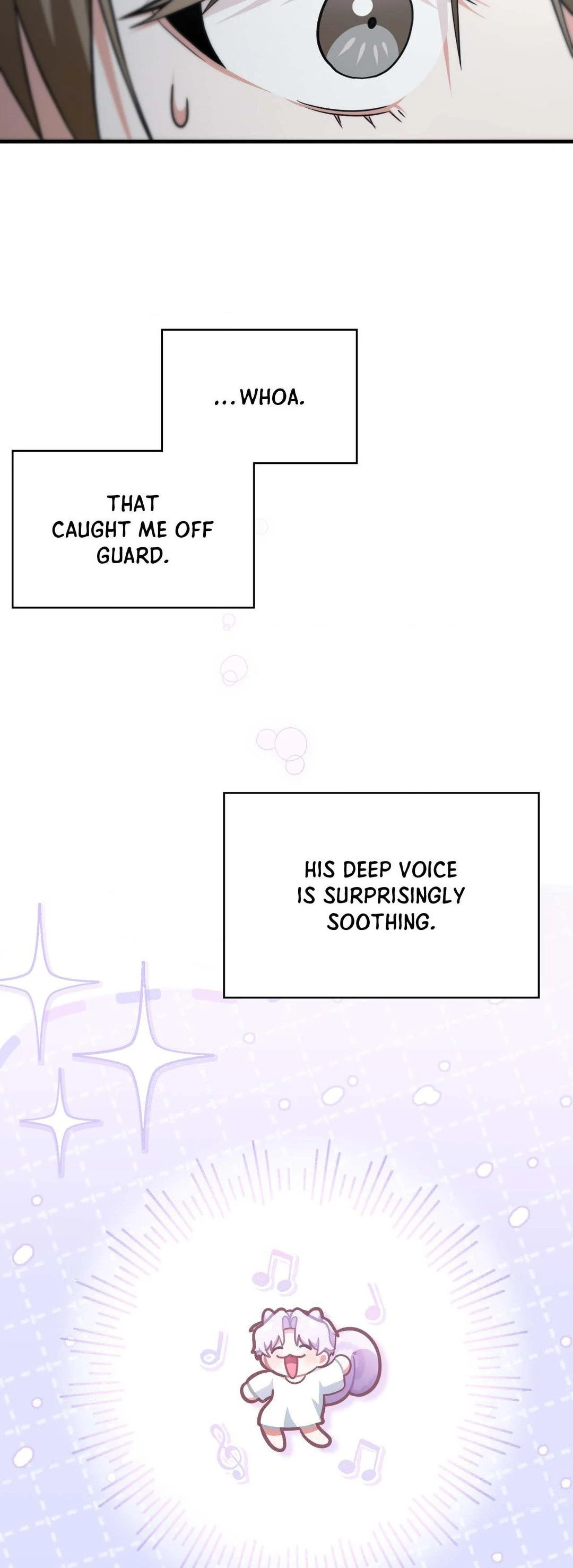 Virtual Strangers - Chapter 28 Page 35
