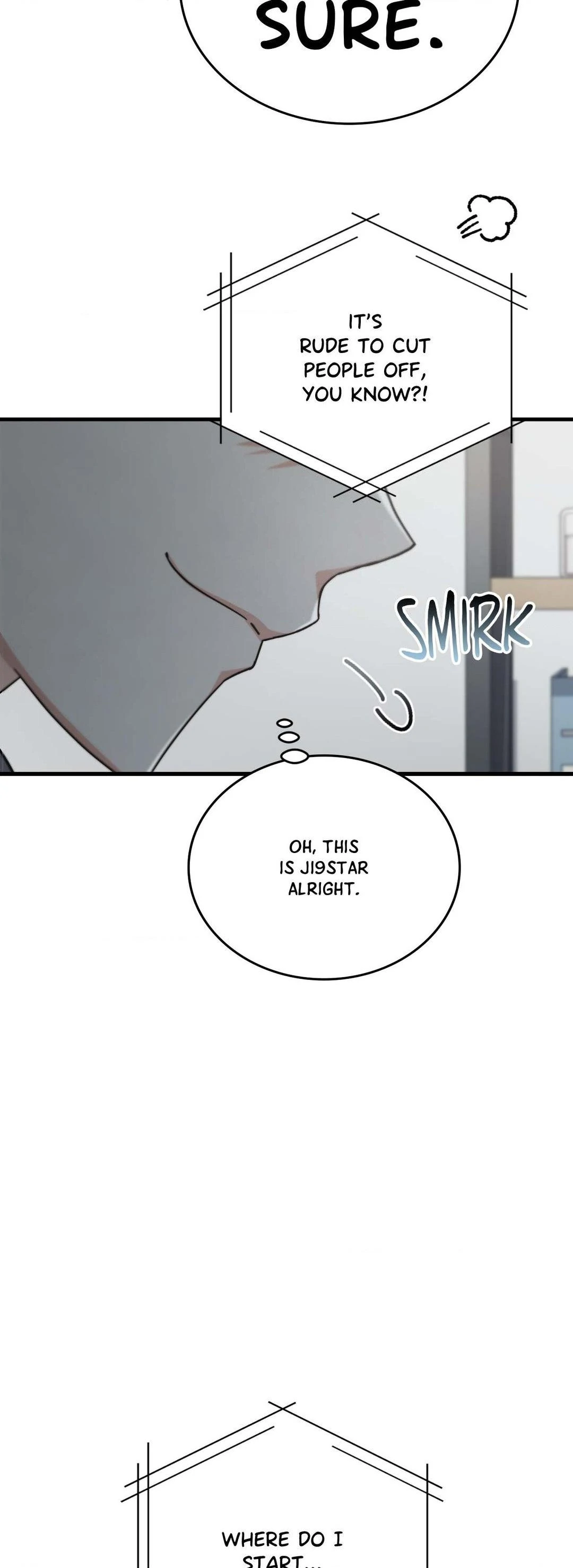 Virtual Strangers - Chapter 28 Page 38