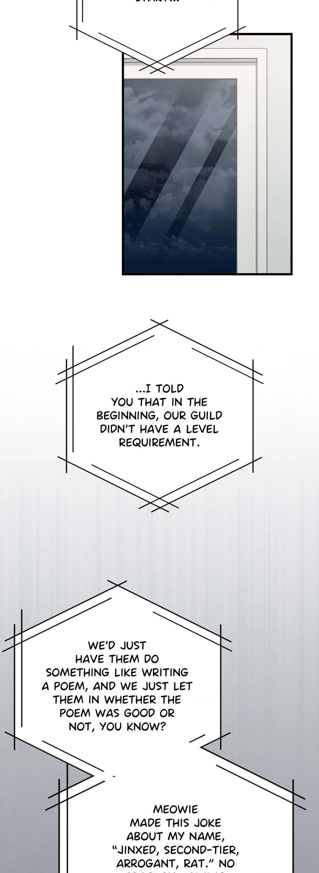 Virtual Strangers - Chapter 28 Page 39