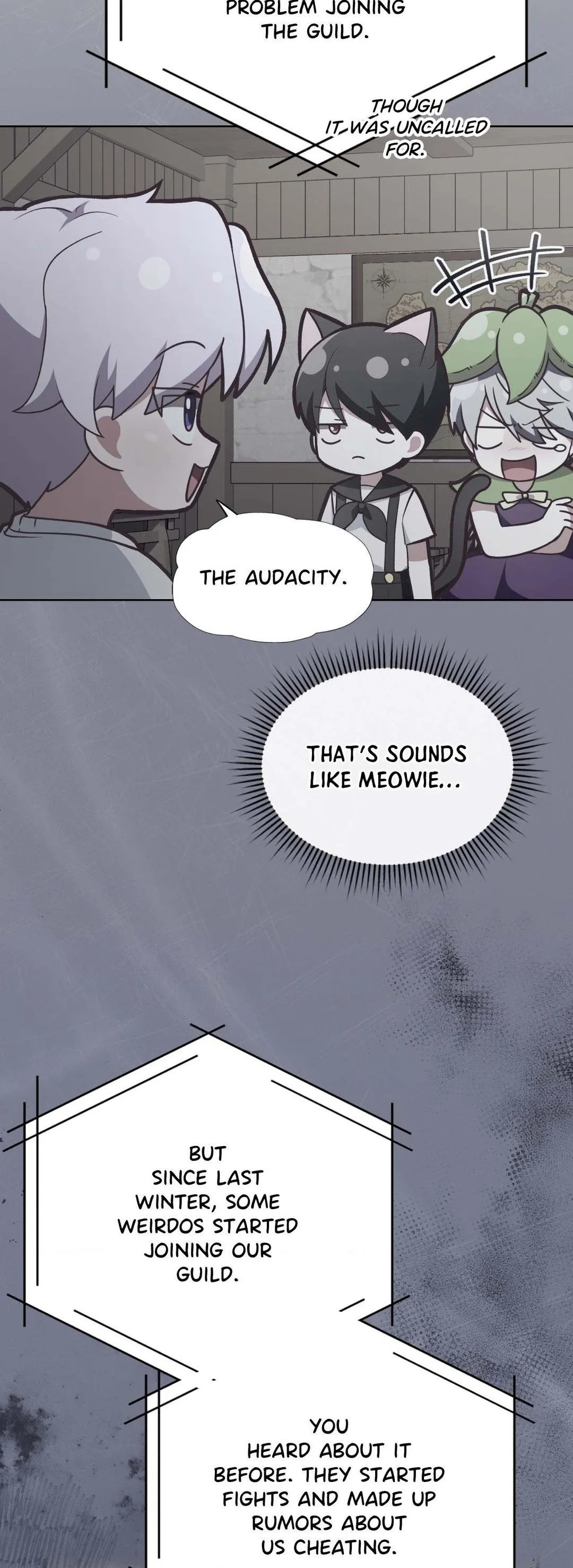 Virtual Strangers - Chapter 28 Page 40