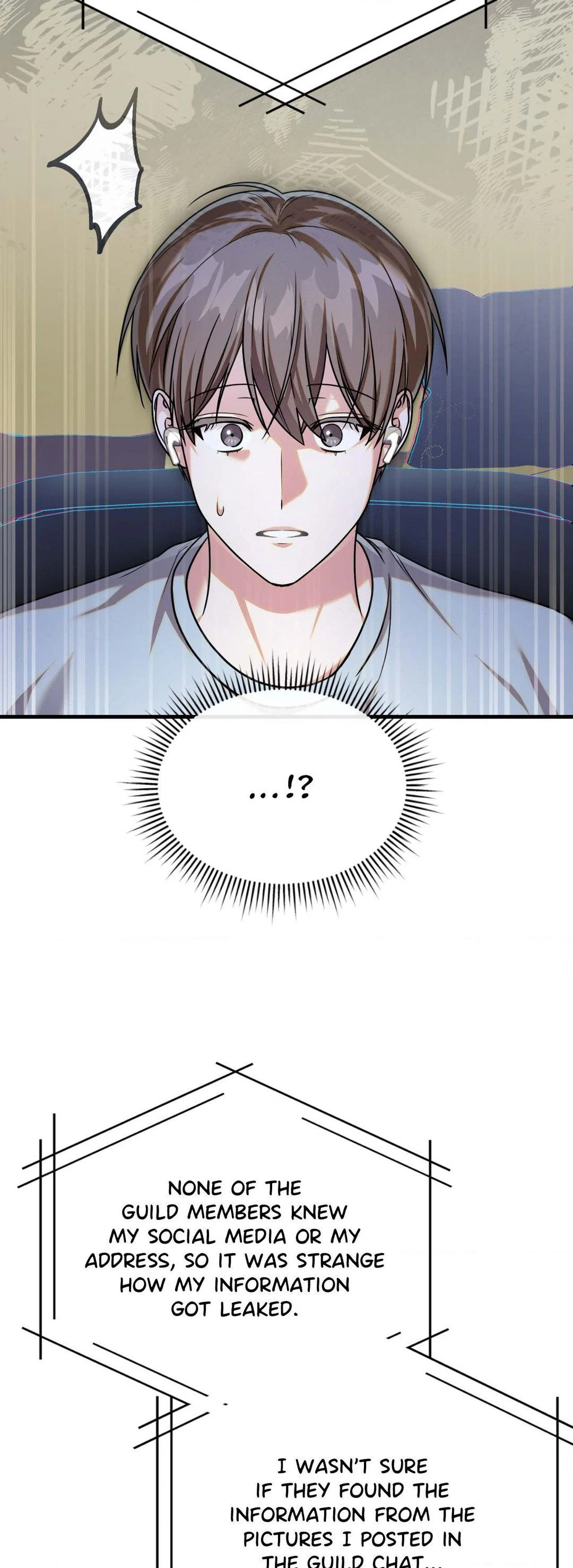 Virtual Strangers - Chapter 28 Page 42