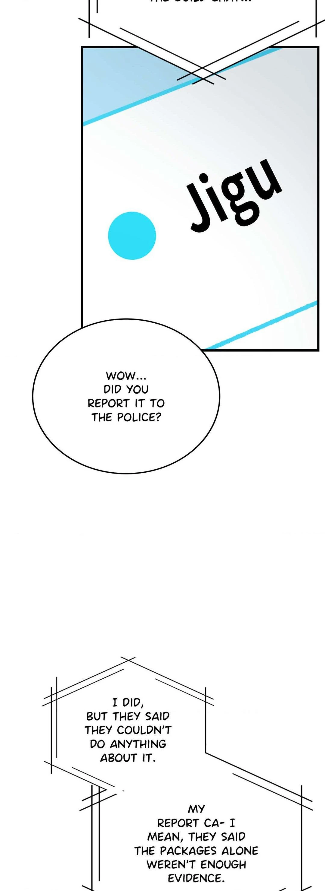 Virtual Strangers - Chapter 28 Page 43
