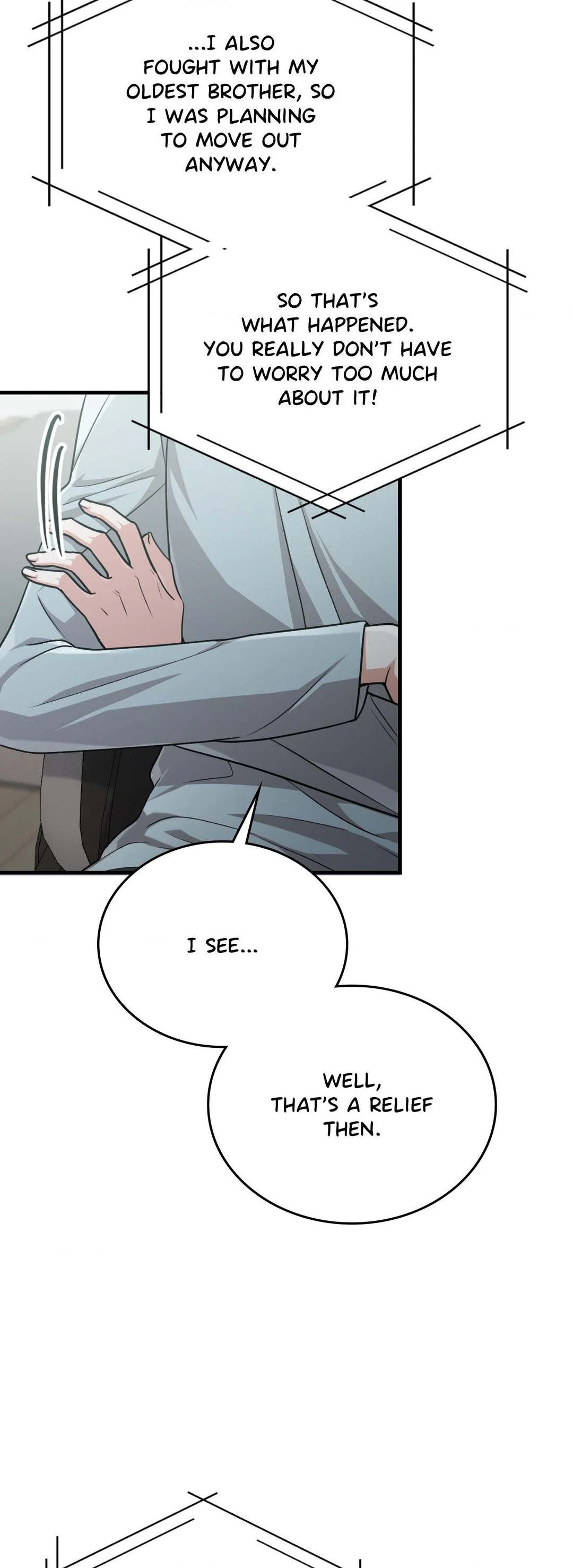 Virtual Strangers - Chapter 28 Page 46