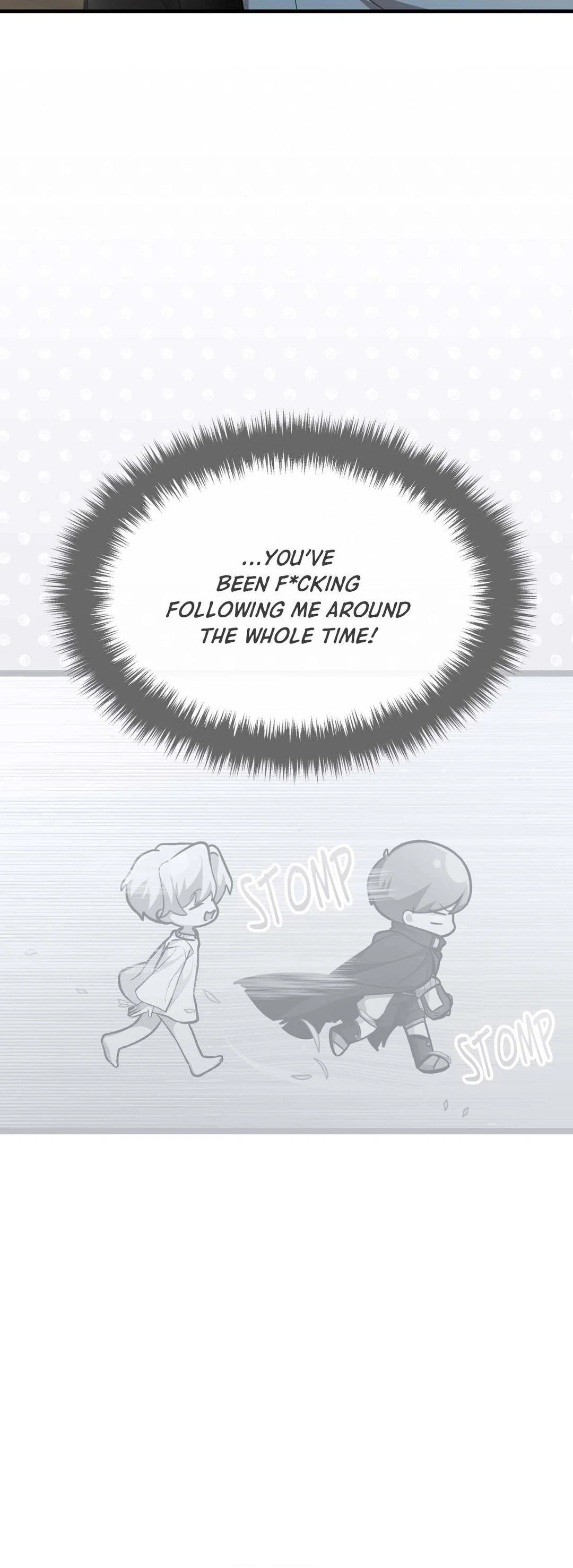 Virtual Strangers - Chapter 28 Page 52